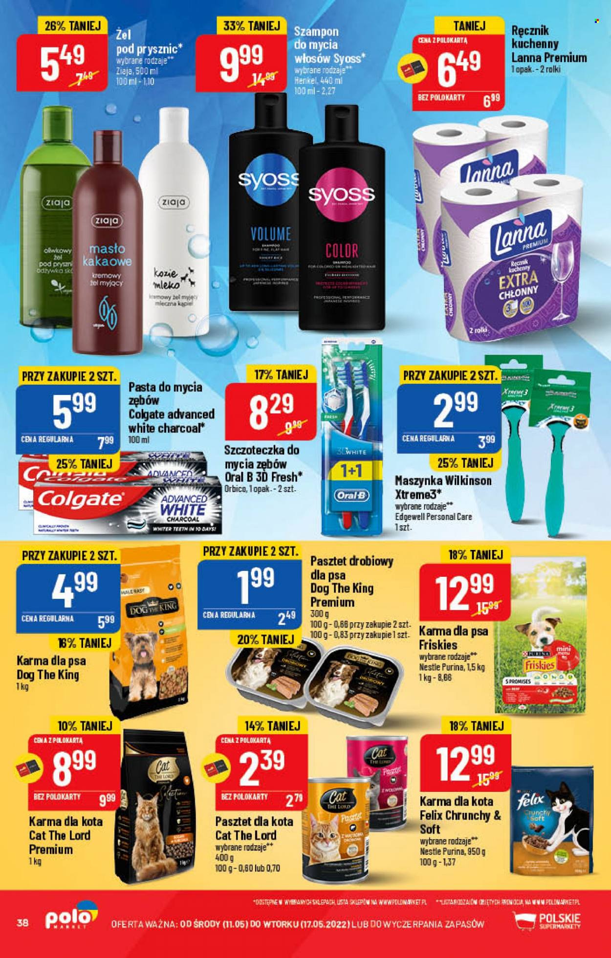 Gazetka Polomarket - 11.05.2022 - 17.05.2022. Strona 38