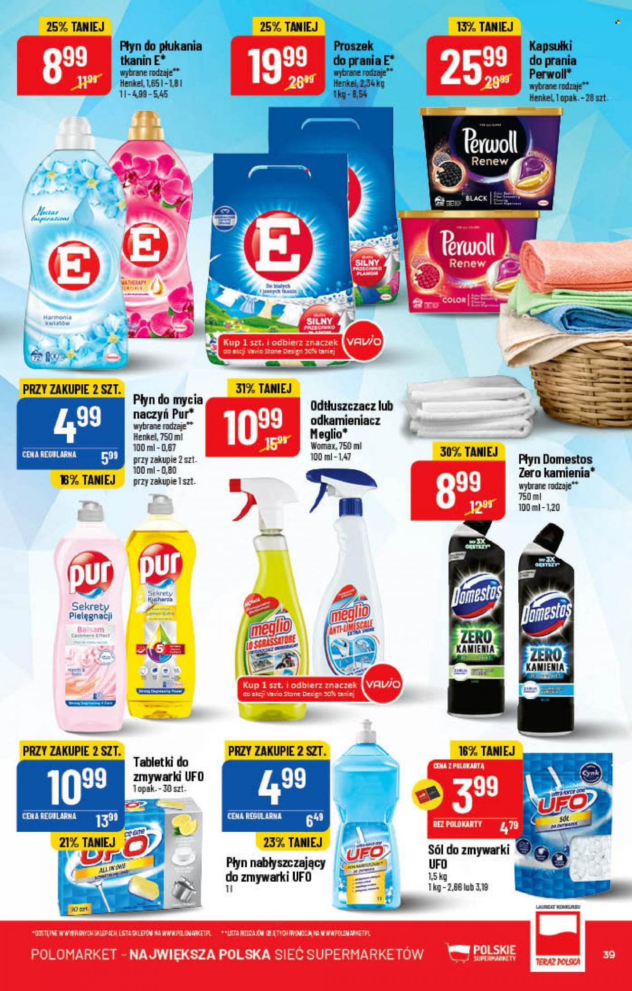 Gazetka Polomarket - 11.05.2022 - 17.05.2022. Strona 39