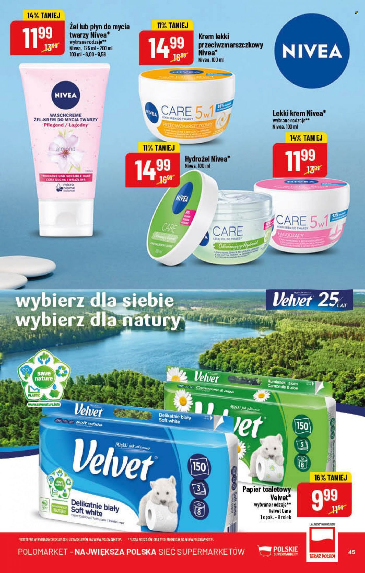 Gazetka Polomarket - 11.05.2022 - 17.05.2022. Strona 45