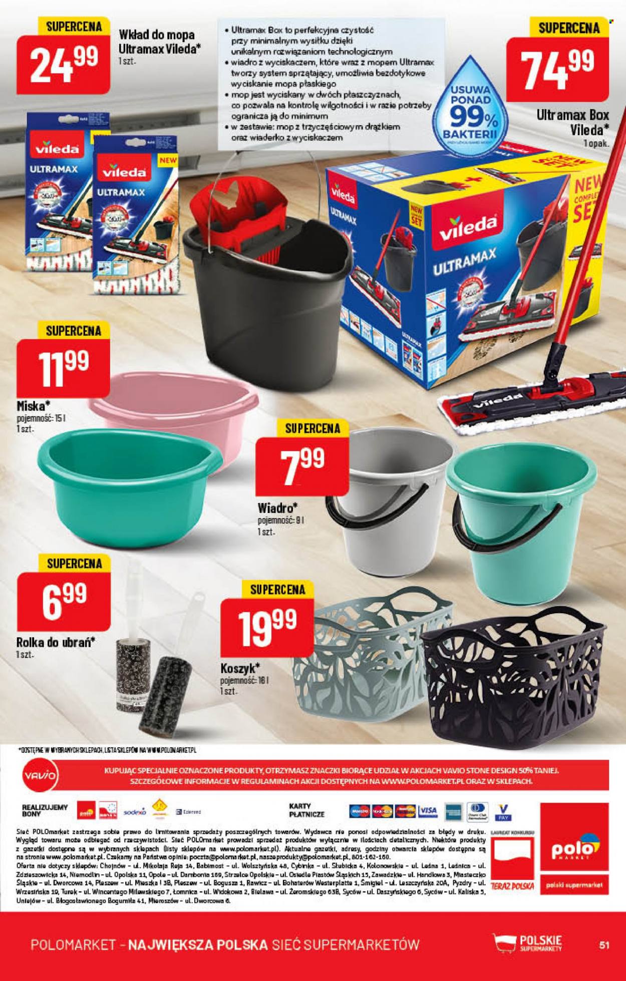 Gazetka Polomarket - 11.05.2022 - 17.05.2022. Strona 51