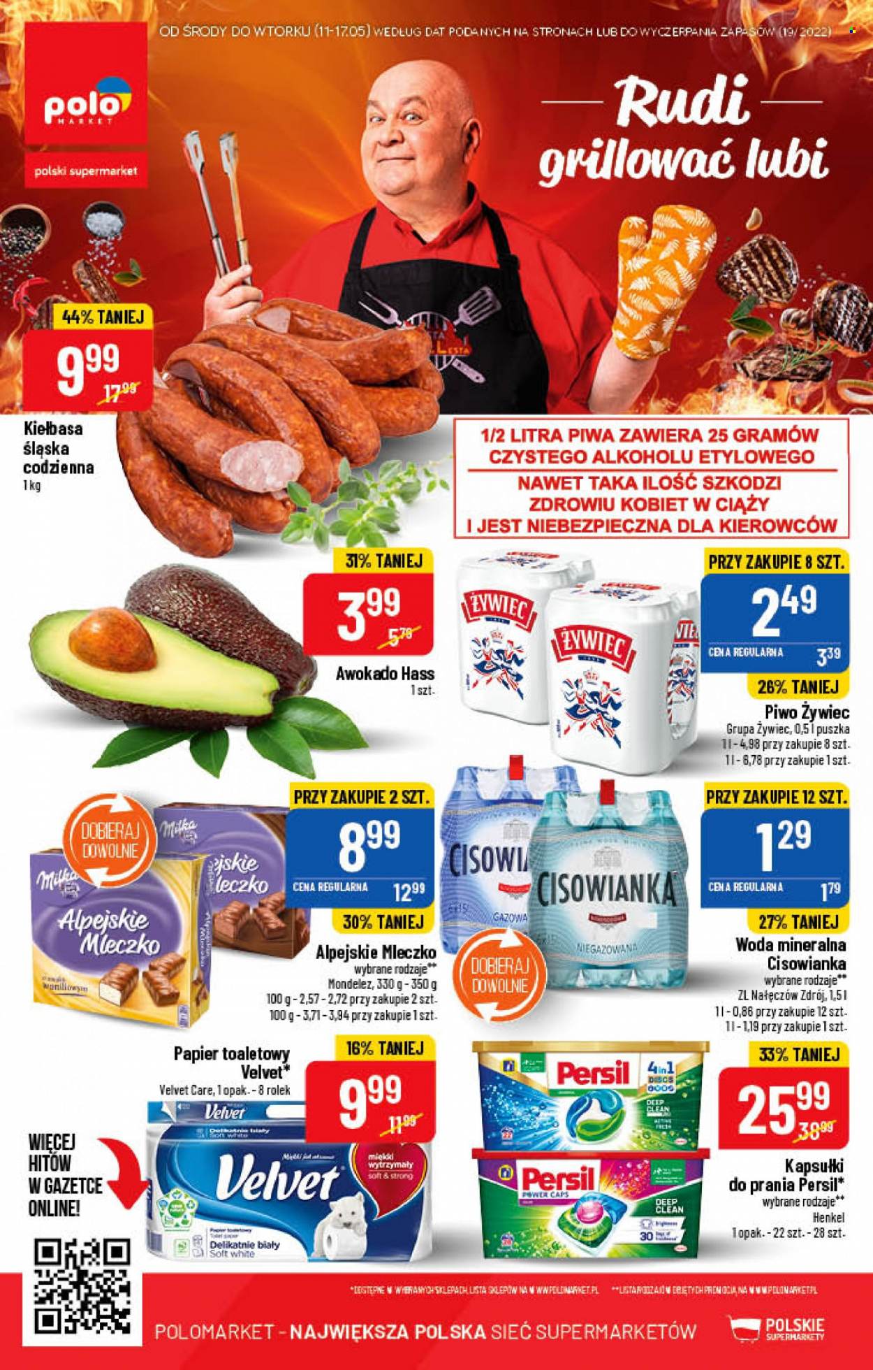 Gazetka Polomarket - 11.05.2022 - 17.05.2022. Strona 52