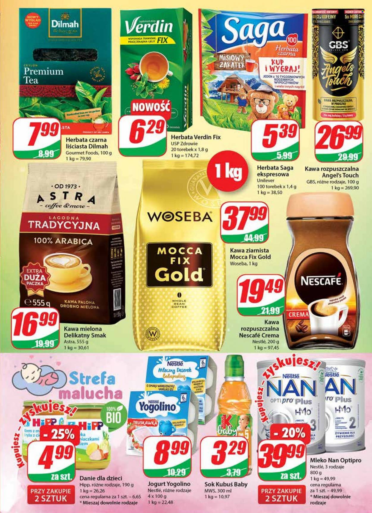 Gazetka Dino - 11.05.2022 - 17.05.2022. Strona 5