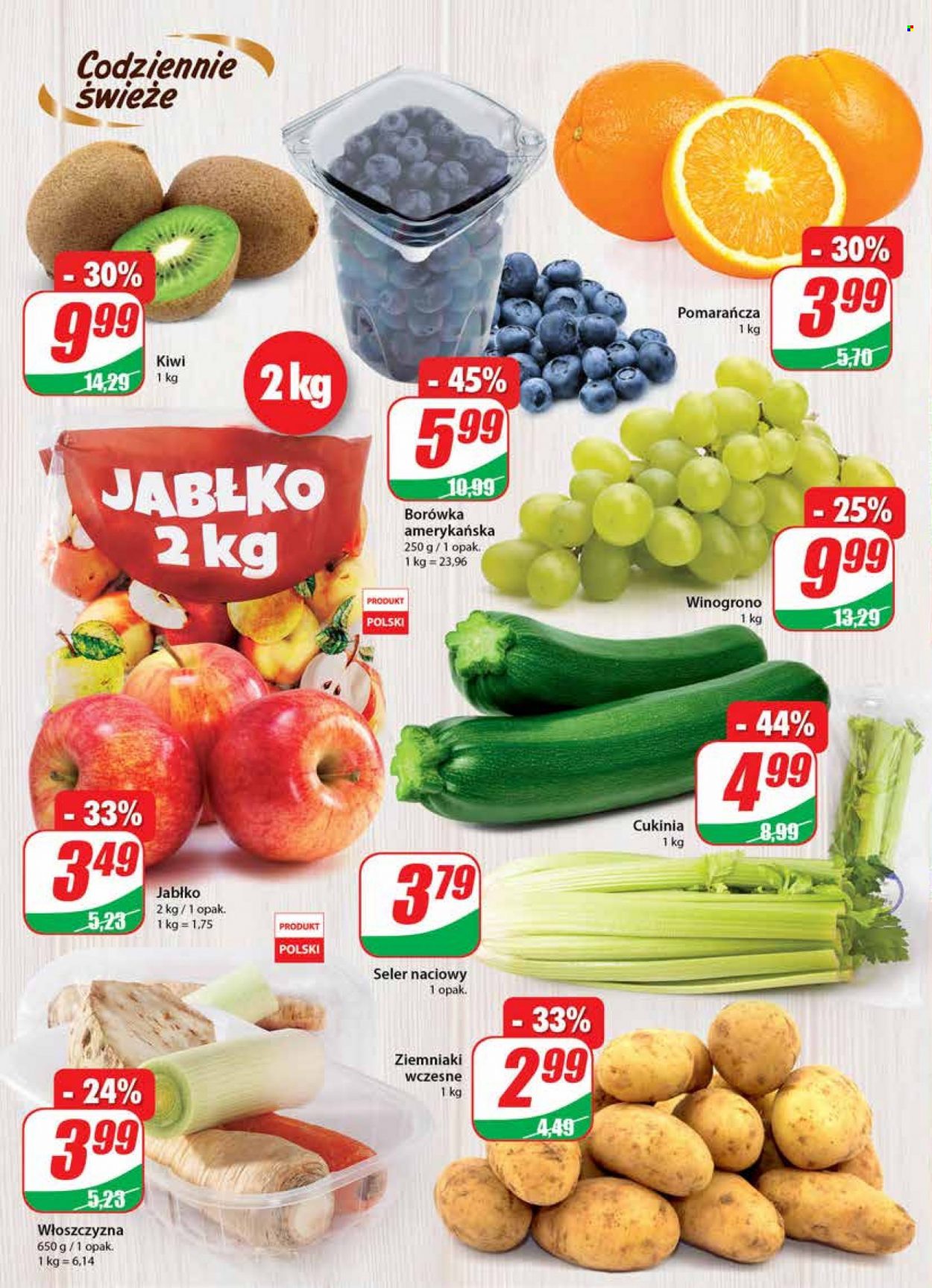 Gazetka Dino - 11.05.2022 - 17.05.2022. Strona 12