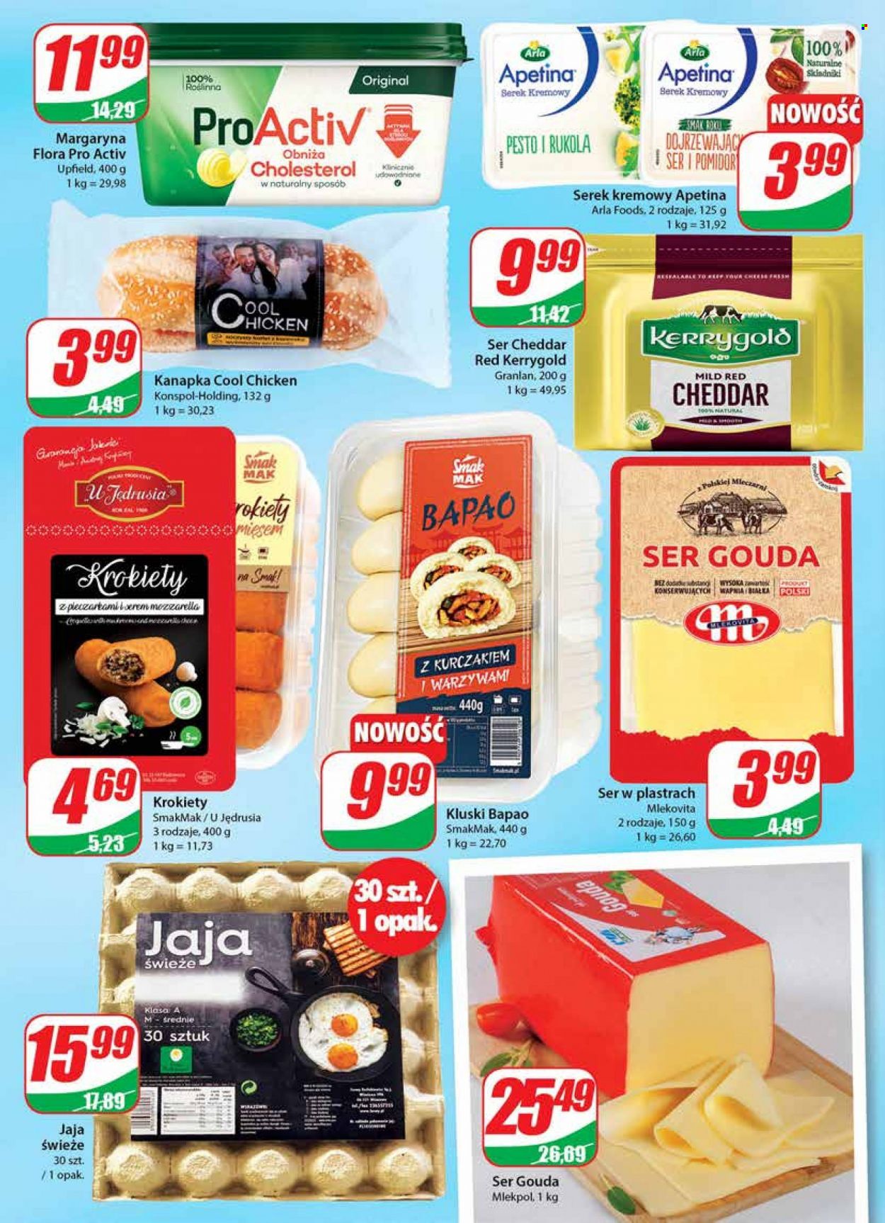 Gazetka Dino - 11.05.2022 - 17.05.2022. Strona 15