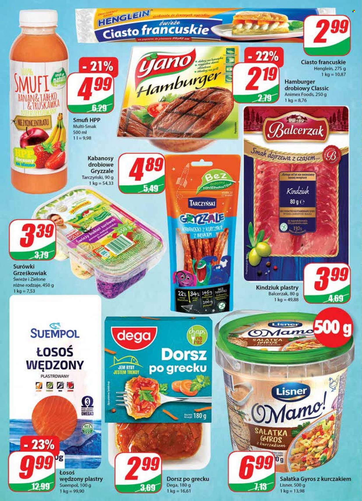 Gazetka Dino - 11.05.2022 - 17.05.2022. Strona 16