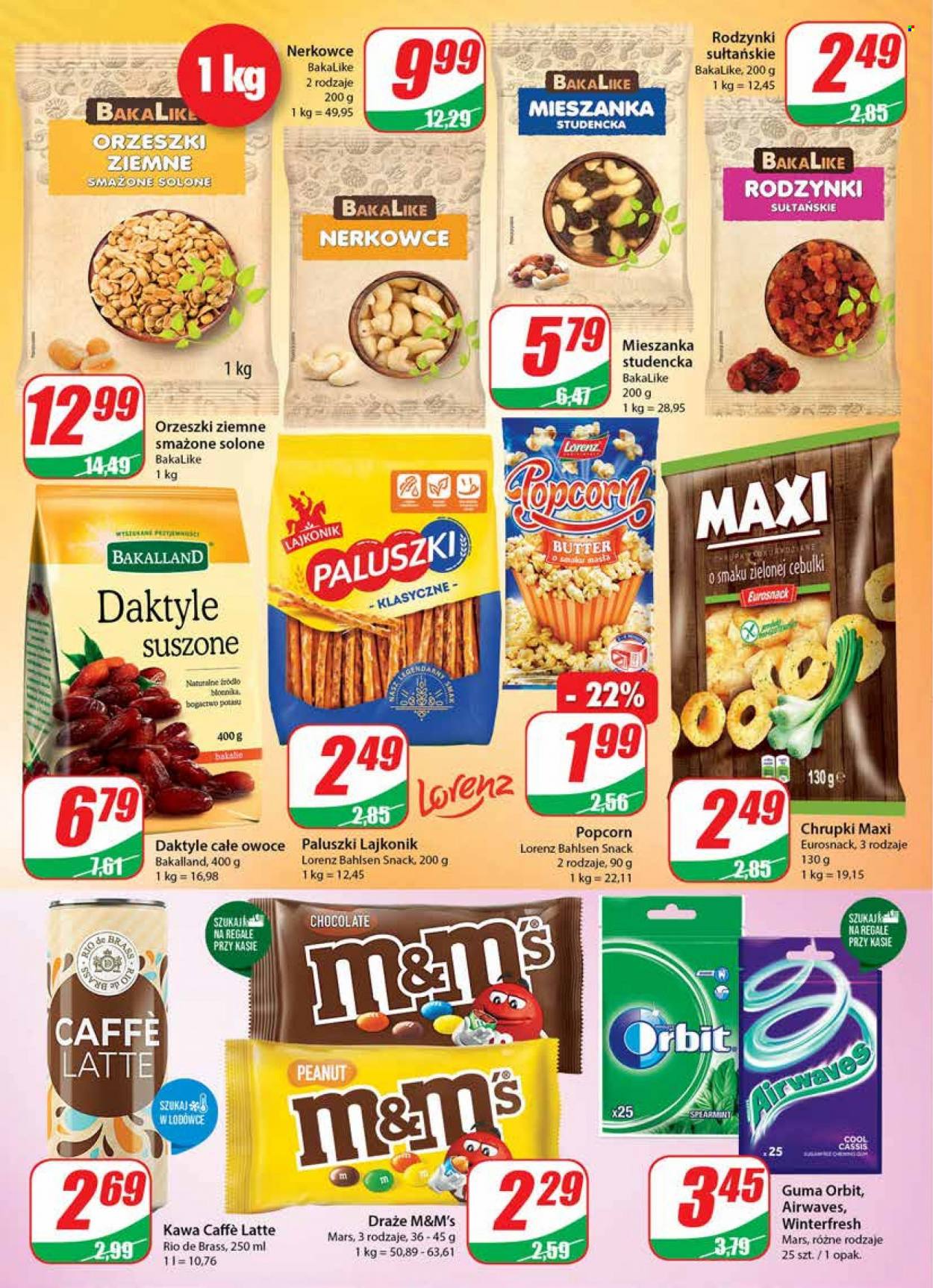 Gazetka Dino - 11.05.2022 - 17.05.2022. Strona 18