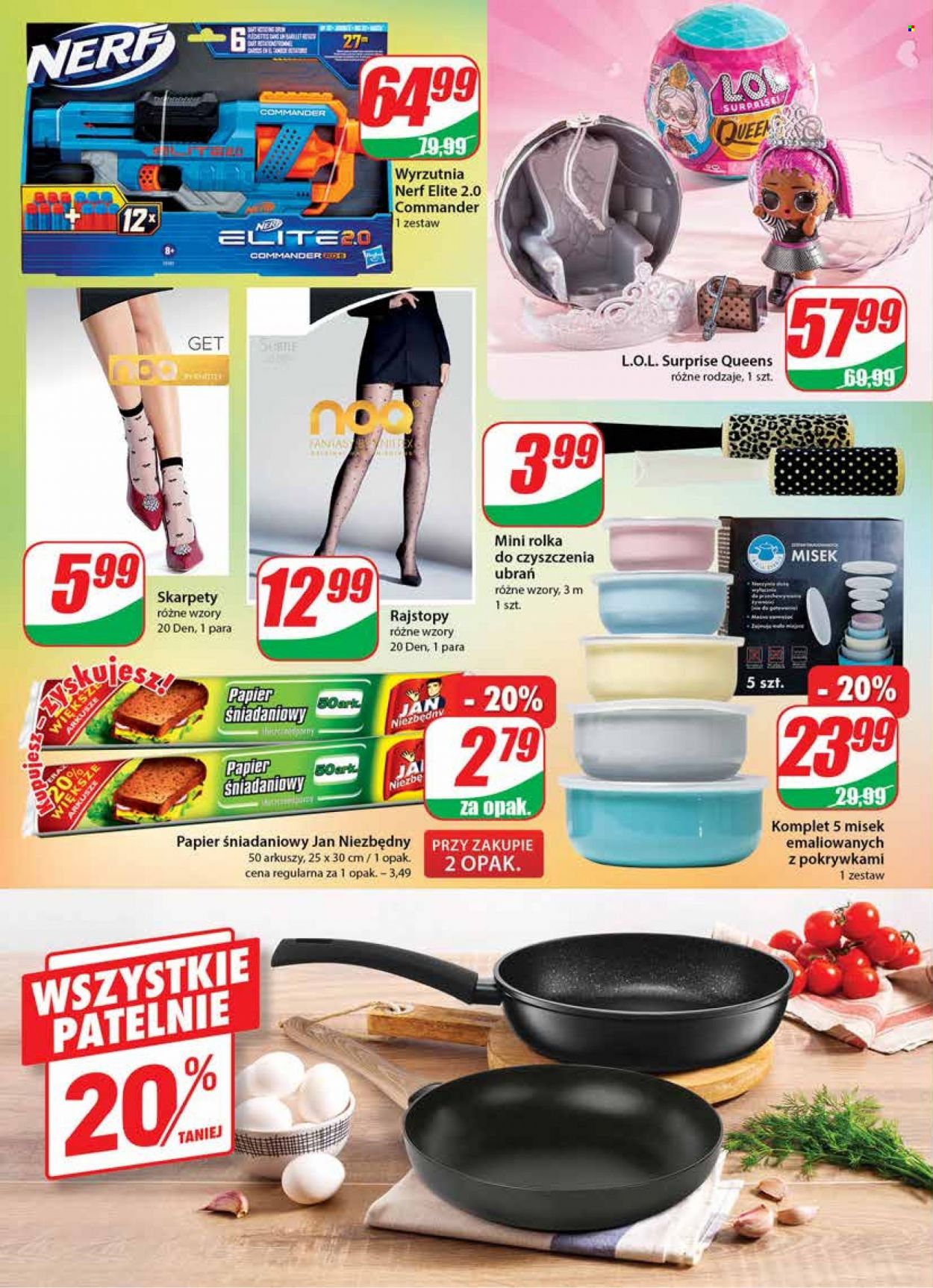 Gazetka Dino - 11.05.2022 - 17.05.2022. Strona 20