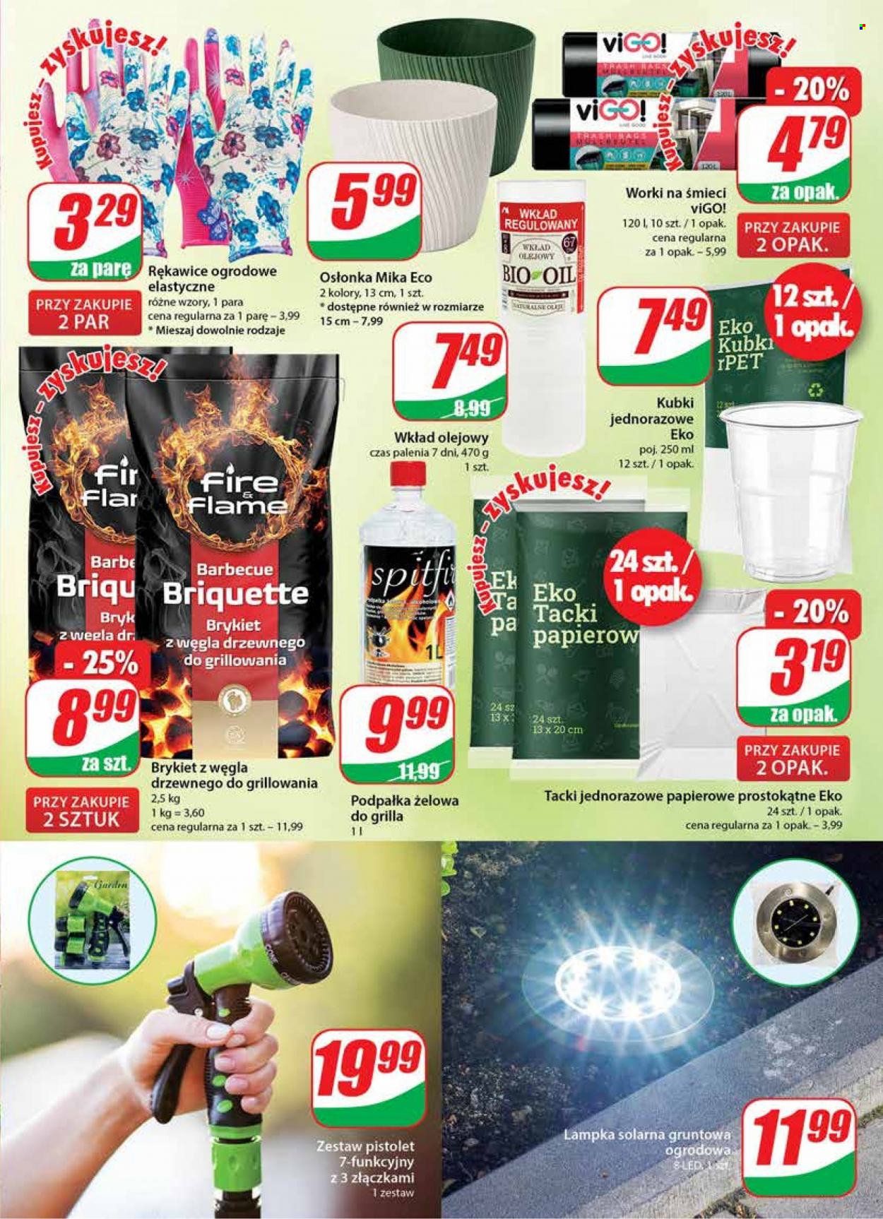 Gazetka Dino - 11.05.2022 - 17.05.2022. Strona 21