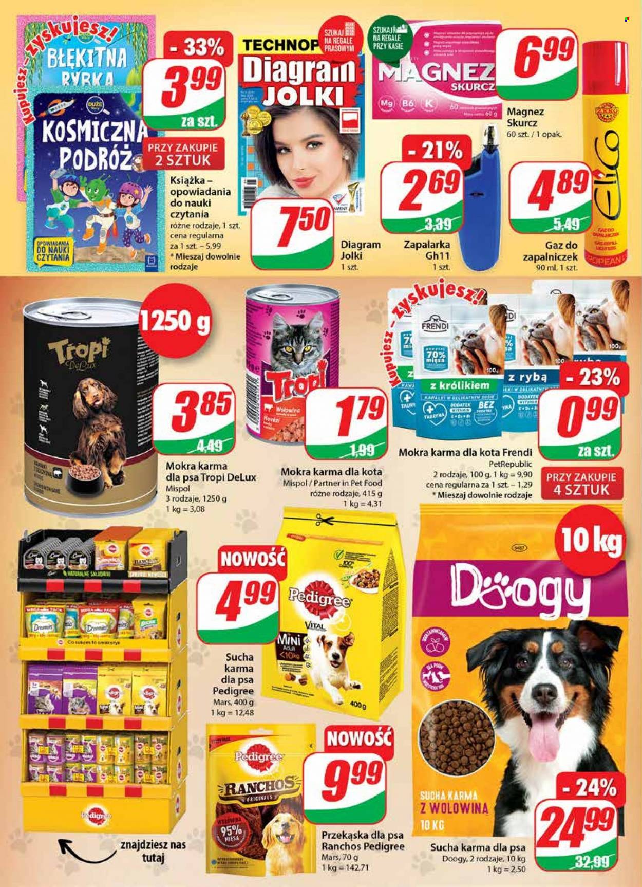 Gazetka Dino - 11.05.2022 - 17.05.2022. Strona 22