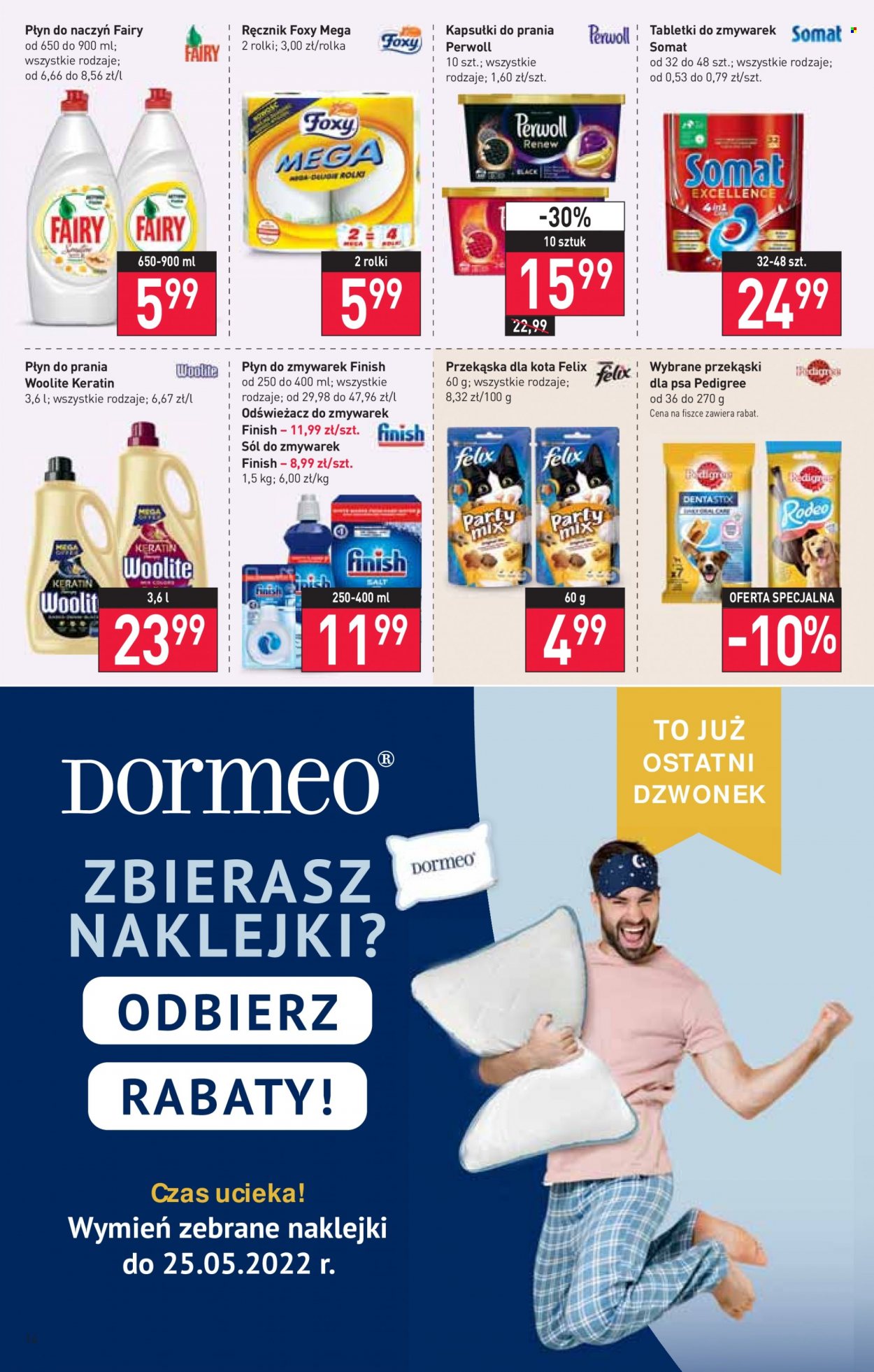 Gazetka Stokrotka Supermarket - 12.05.2022 - 18.05.2022. Strona 14