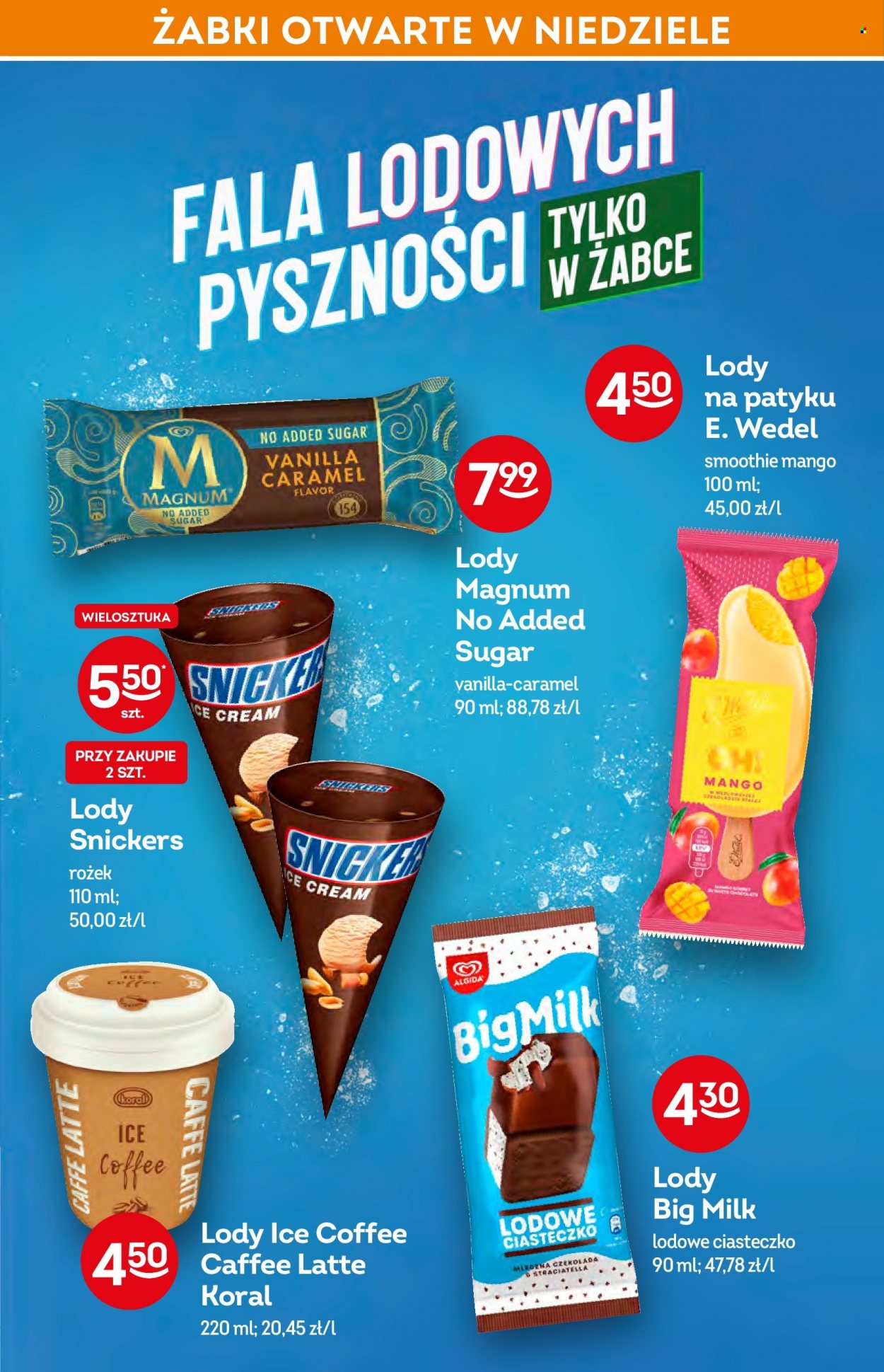 Gazetka Żabka - 11.05.2022 - 24.05.2022. Strona 5