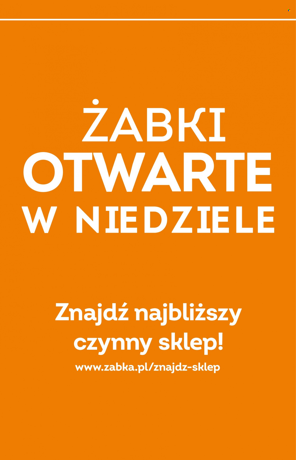 Gazetka Żabka - 11.05.2022 - 24.05.2022. Strona 6