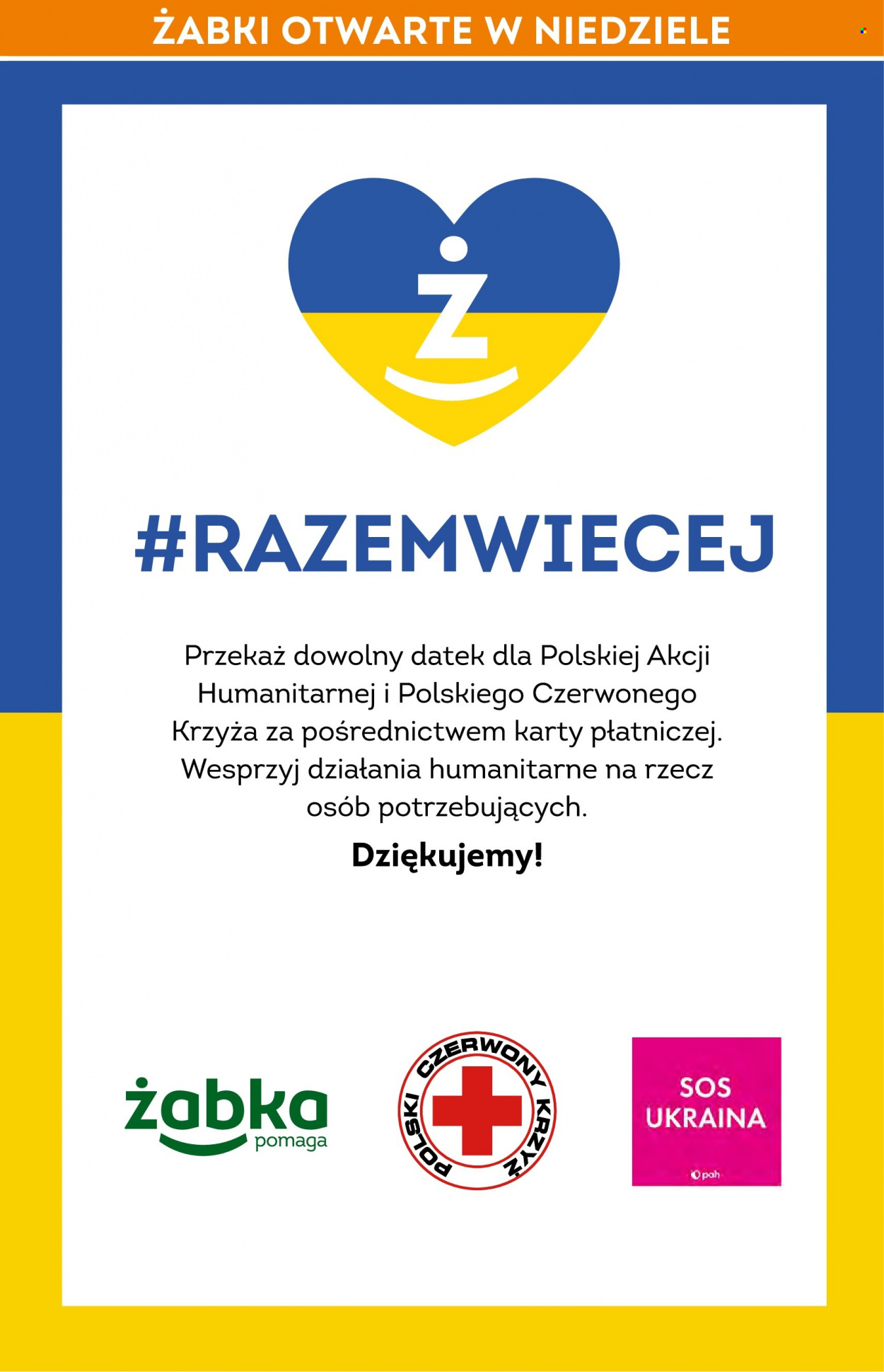 Gazetka Żabka - 11.05.2022 - 24.05.2022. Strona 7