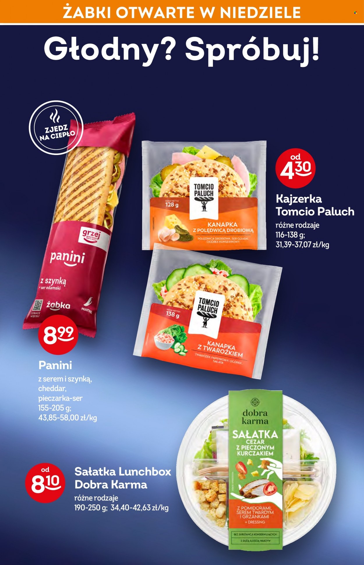 Gazetka Żabka - 11.05.2022 - 24.05.2022. Strona 9