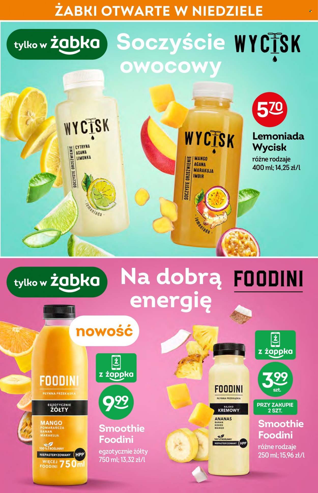 Gazetka Żabka - 11.05.2022 - 24.05.2022. Strona 25
