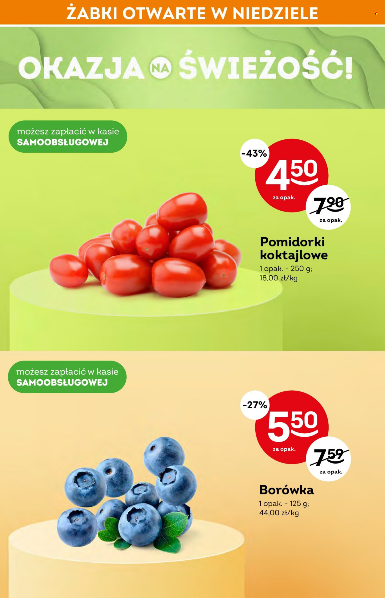 Gazetka Żabka - 11.05.2022 - 24.05.2022. Strona 26
