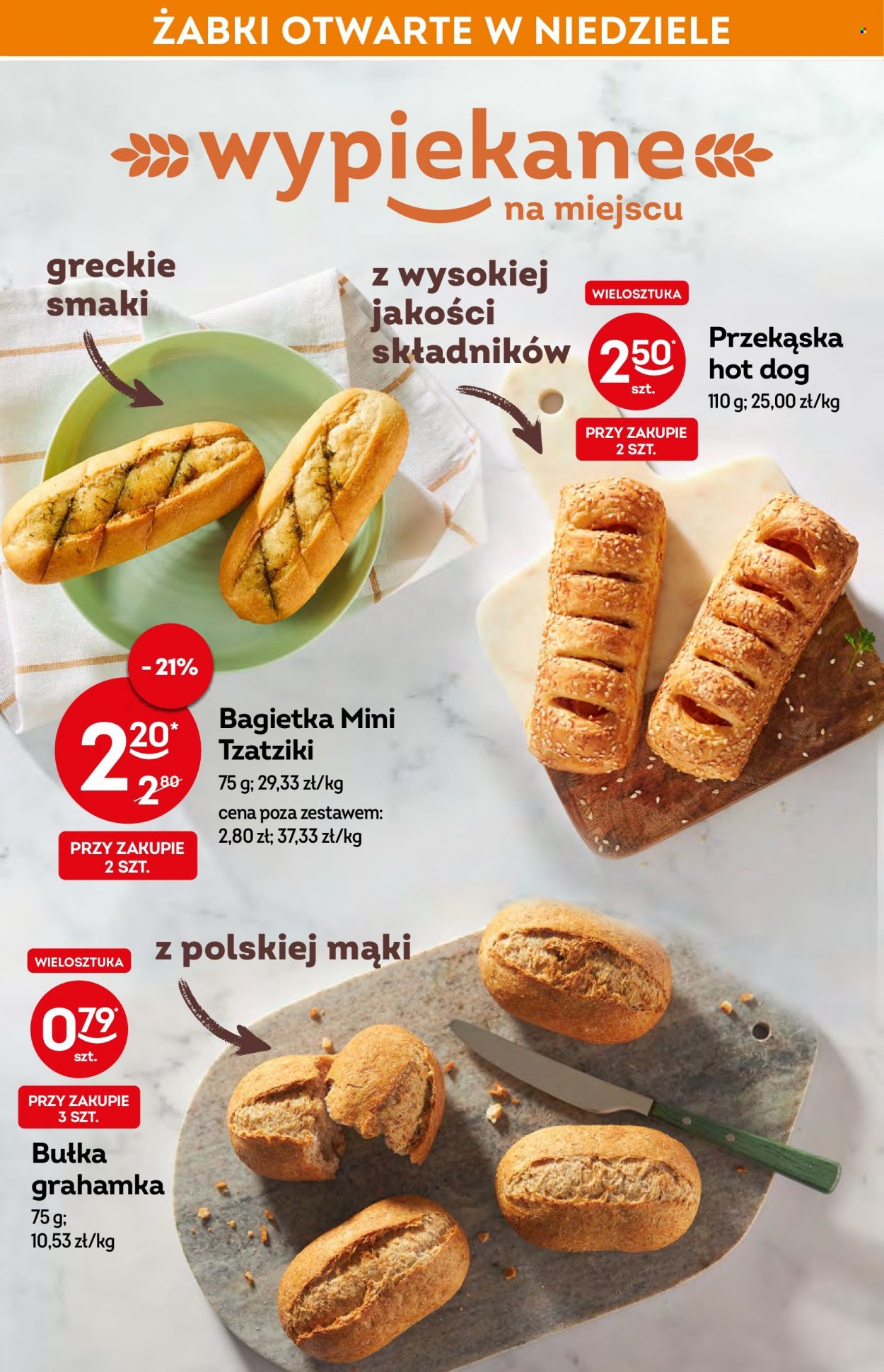 Gazetka Żabka - 11.05.2022 - 24.05.2022. Strona 27