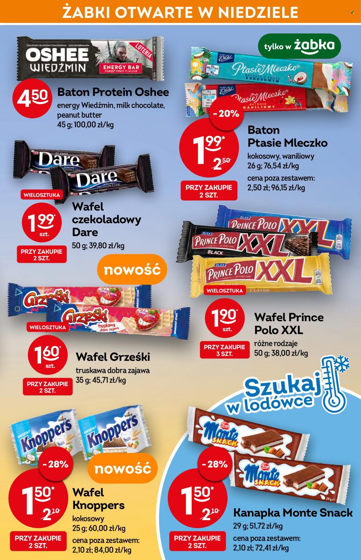 Gazetka Żabka - 11.05.2022 - 24.05.2022. Strona 33