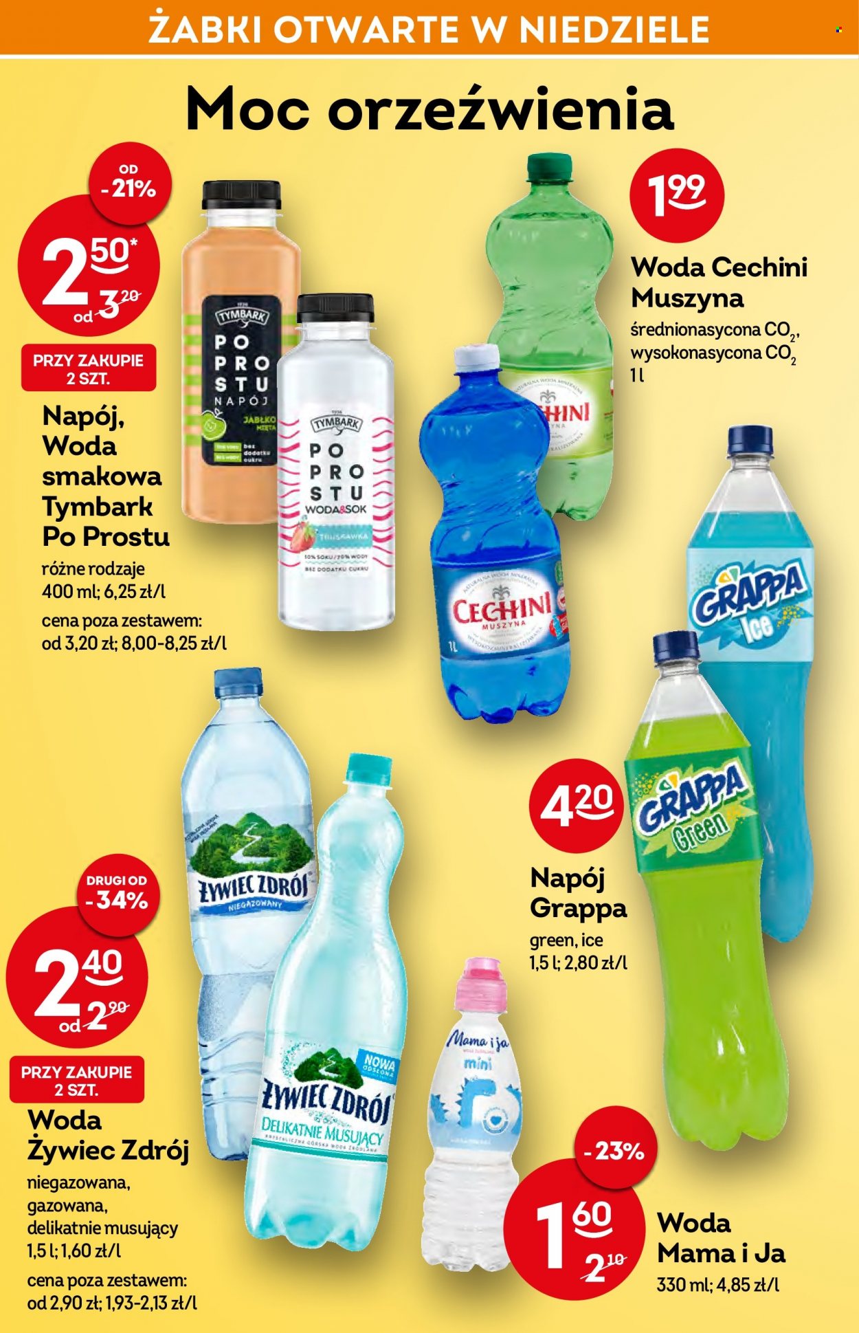 Gazetka Żabka - 11.05.2022 - 24.05.2022. Strona 42