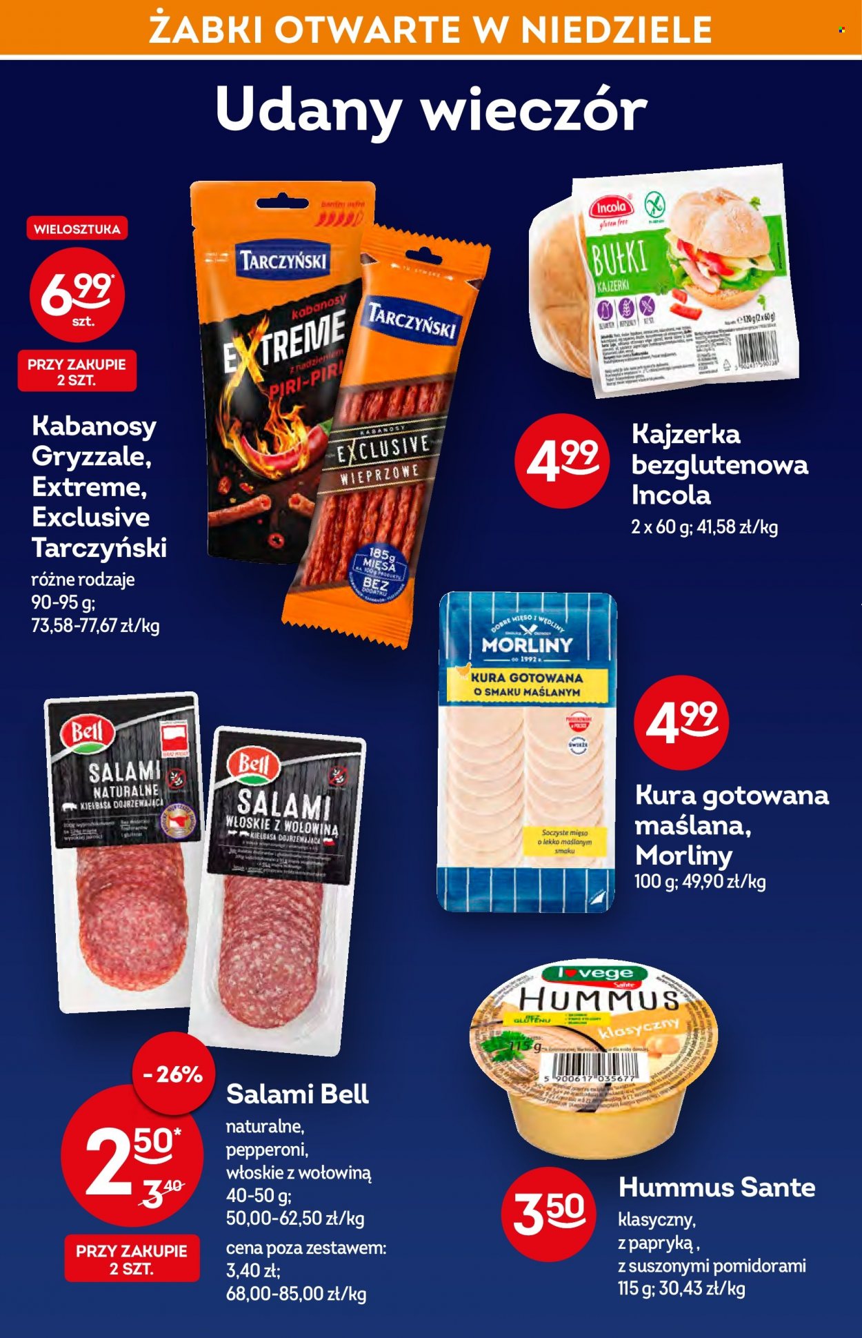 Gazetka Żabka - 11.05.2022 - 24.05.2022. Strona 44