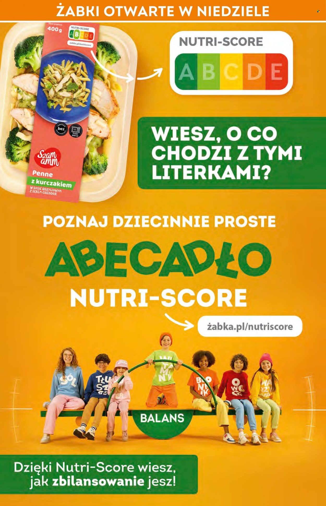 Gazetka Żabka - 11.05.2022 - 24.05.2022. Strona 48