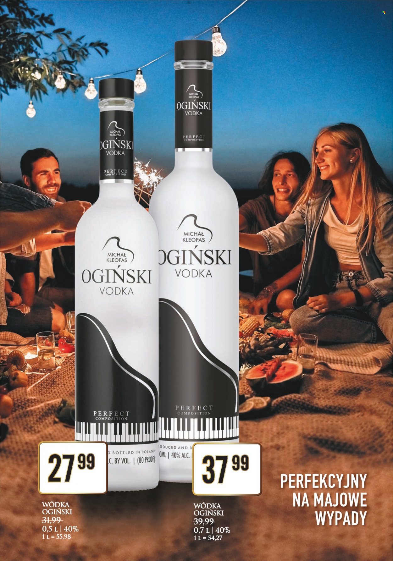 Gazetka Dino - 9.05.2022 - 14.05.2022. Strona 4