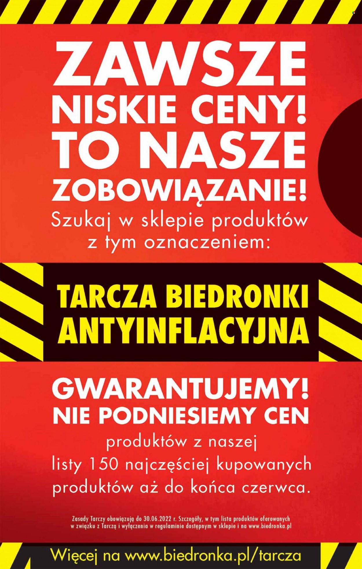Gazetka Biedronka - 12.05.2022 - 18.05.2022. Strona 3