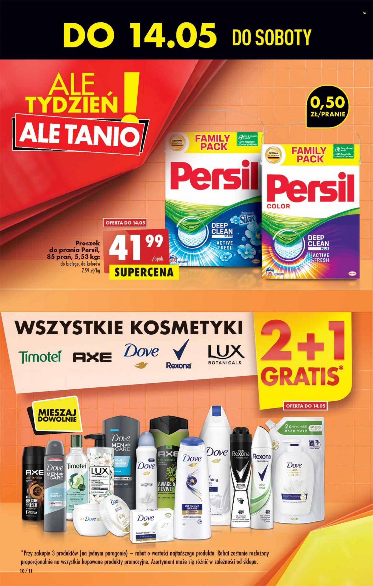 Gazetka Biedronka - 12.05.2022 - 18.05.2022. Strona 10