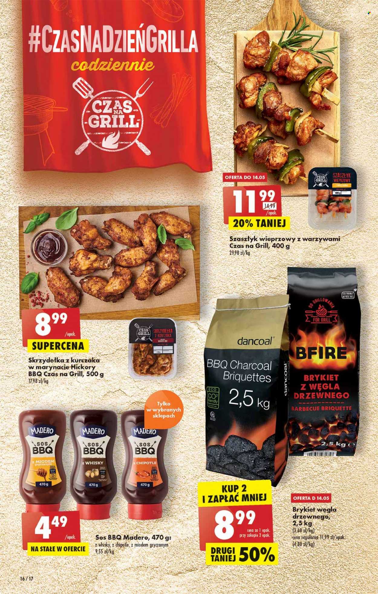Gazetka Biedronka - 12.05.2022 - 18.05.2022. Strona 16