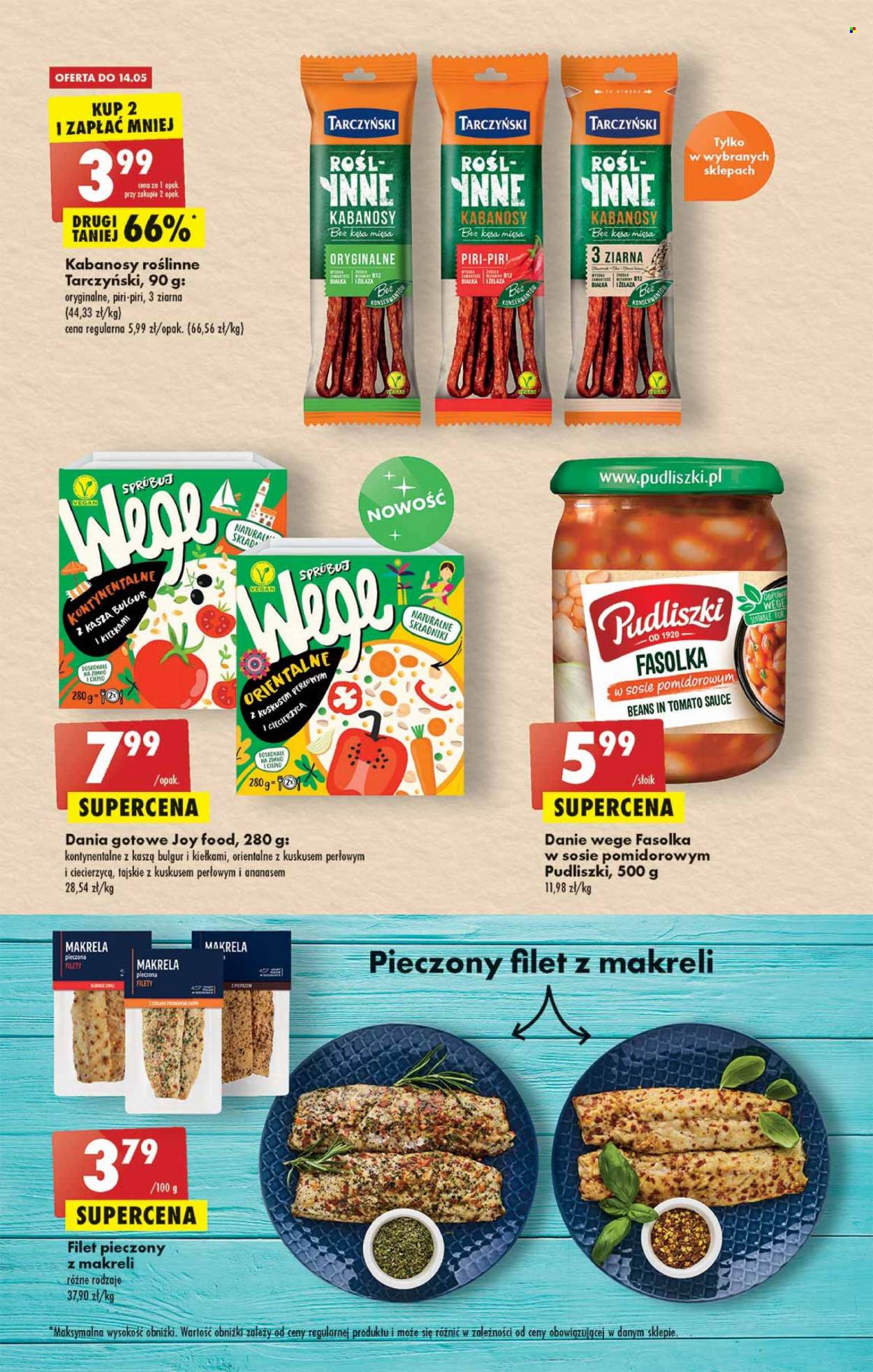 Gazetka Biedronka - 12.05.2022 - 18.05.2022. Strona 35