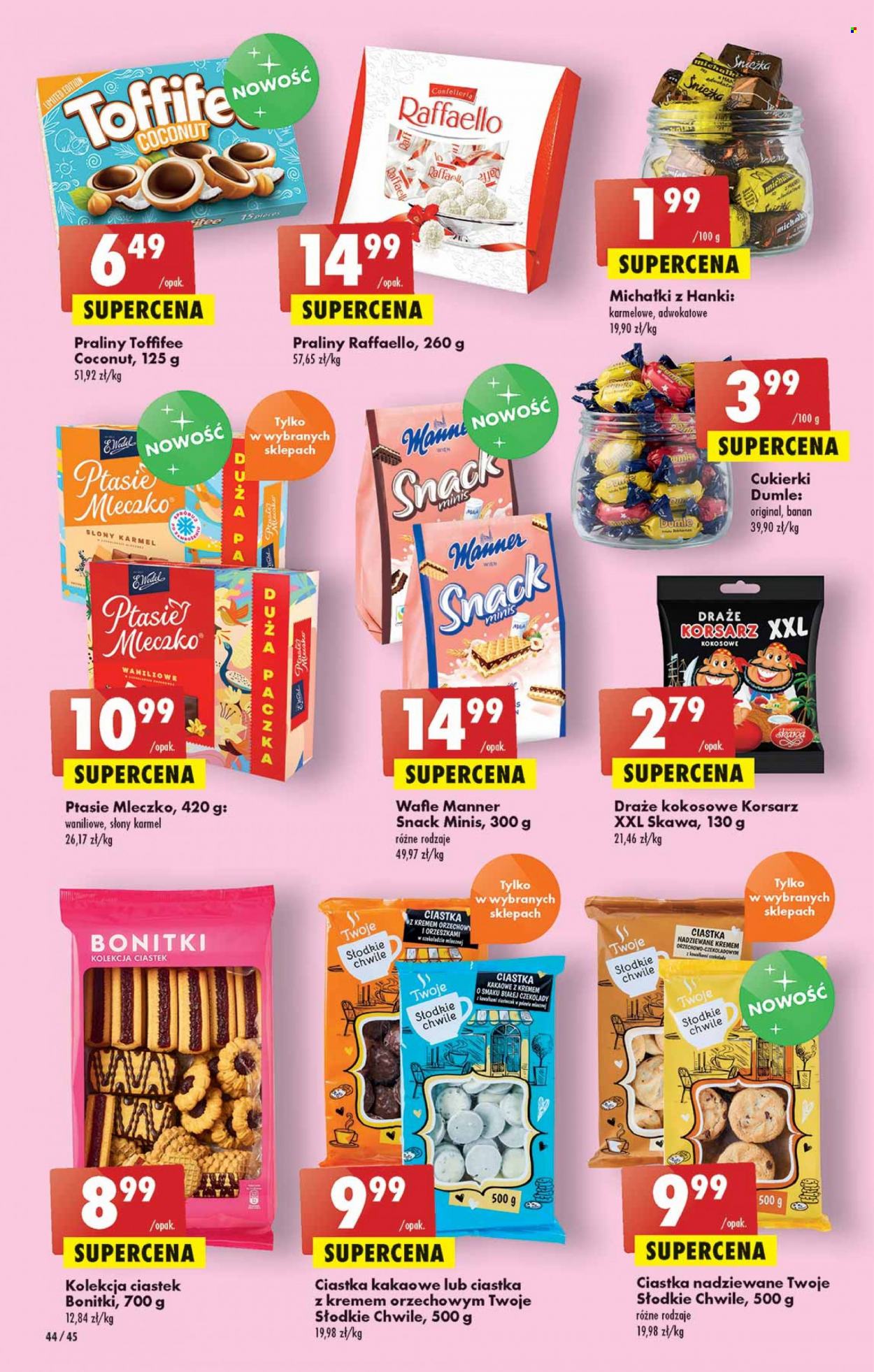 Gazetka Biedronka - 12.05.2022 - 18.05.2022. Strona 44
