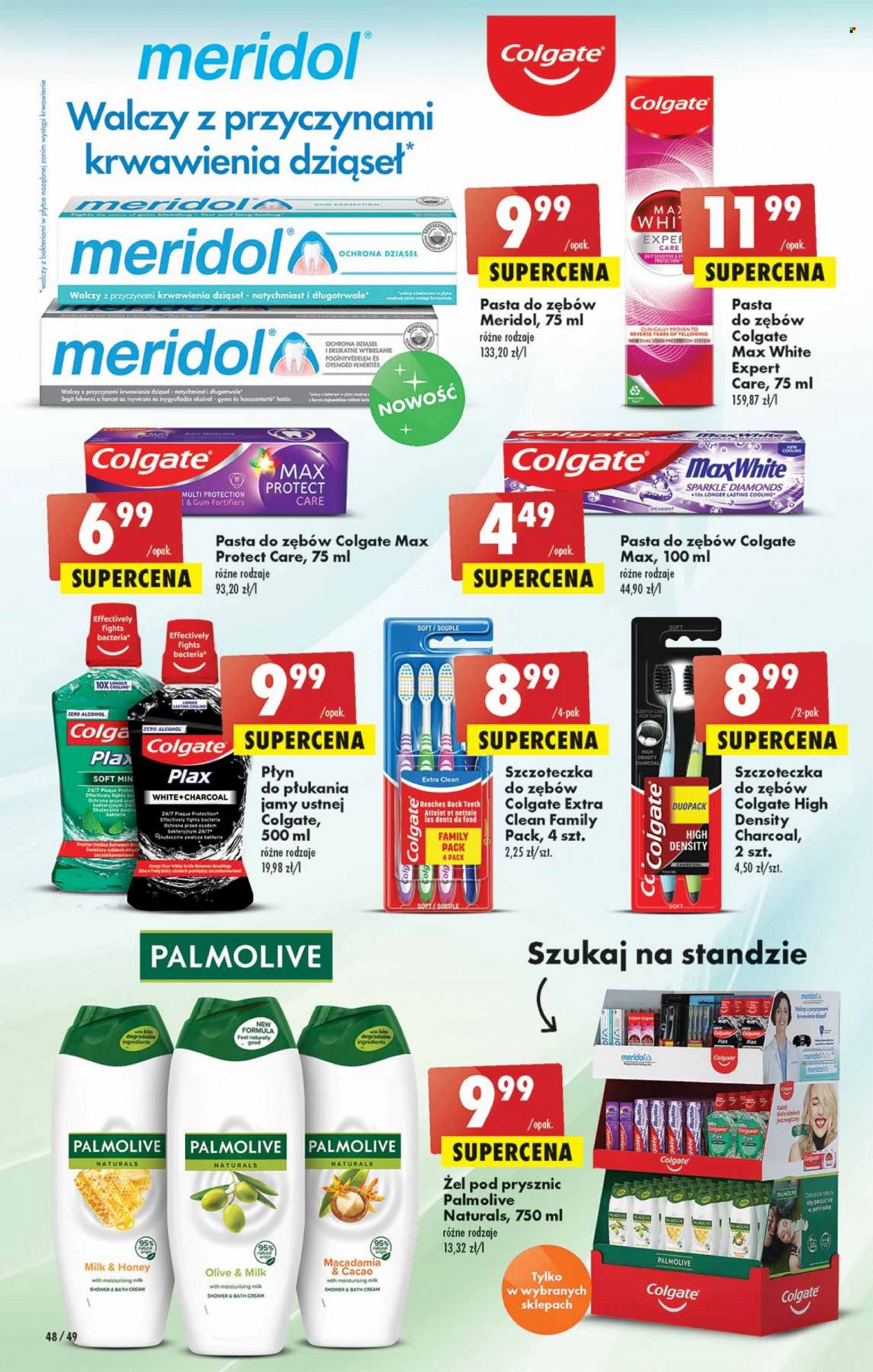 Gazetka Biedronka - 12.05.2022 - 18.05.2022. Strona 48