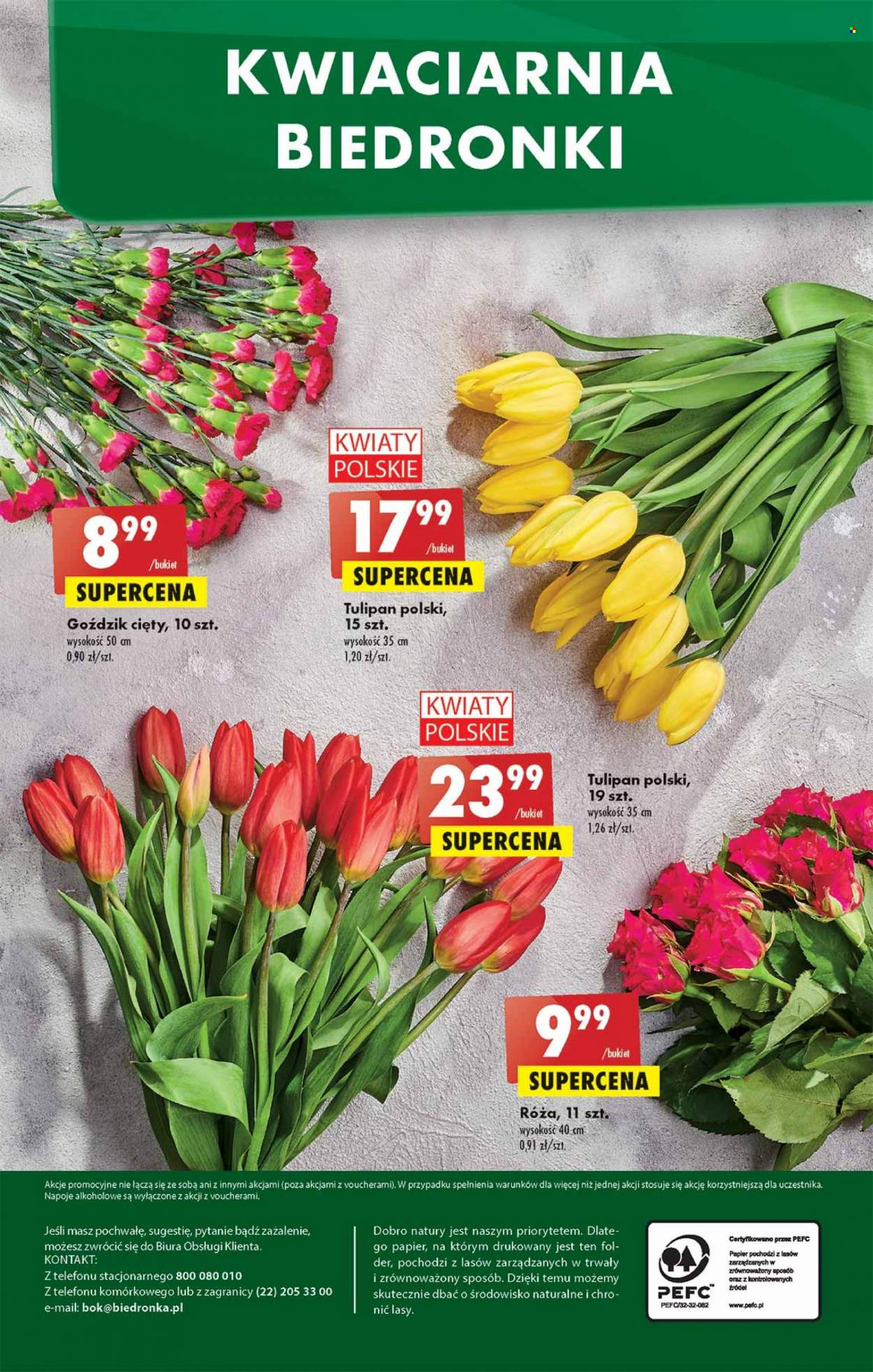 Gazetka Biedronka - 12.05.2022 - 18.05.2022. Strona 56