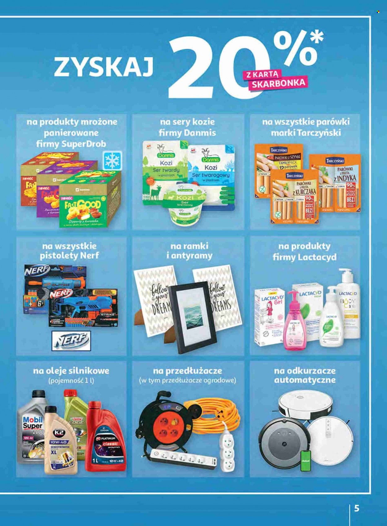 Gazetka Auchan - 12.05.2022 - 18.05.2022. Strona 5