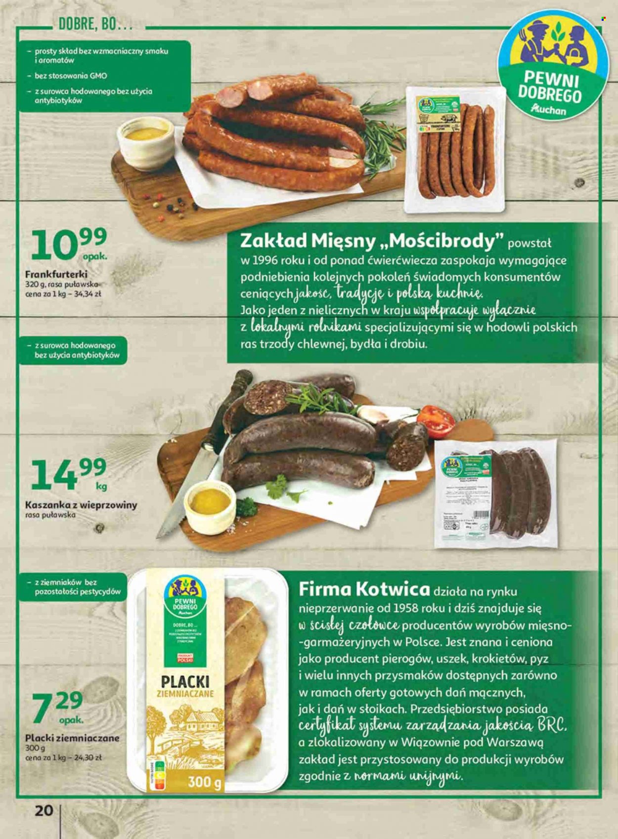 Gazetka Auchan - 12.05.2022 - 18.05.2022. Strona 20