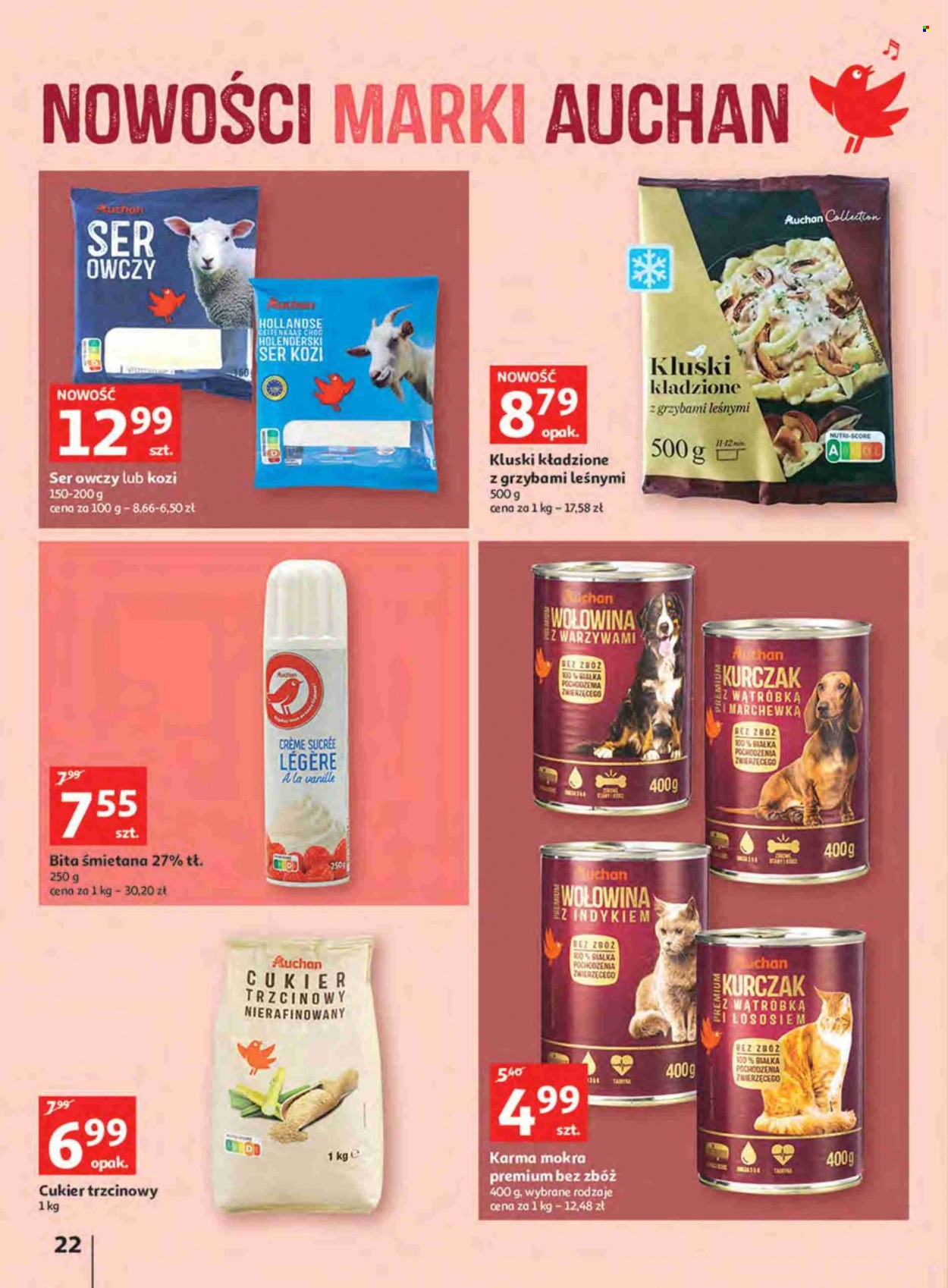 Gazetka Auchan - 12.05.2022 - 18.05.2022. Strona 22