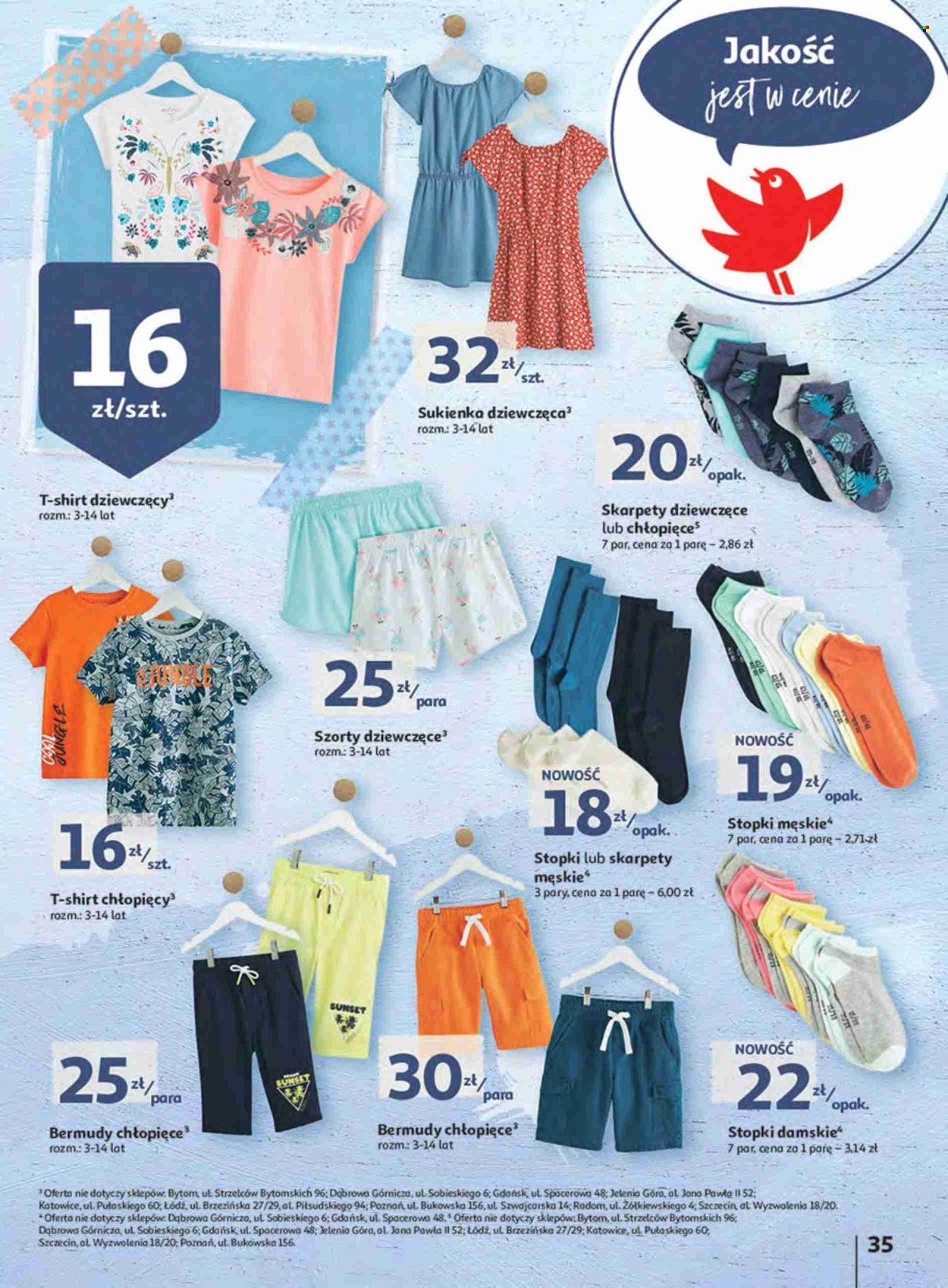 Gazetka Auchan - 12.05.2022 - 18.05.2022. Strona 35
