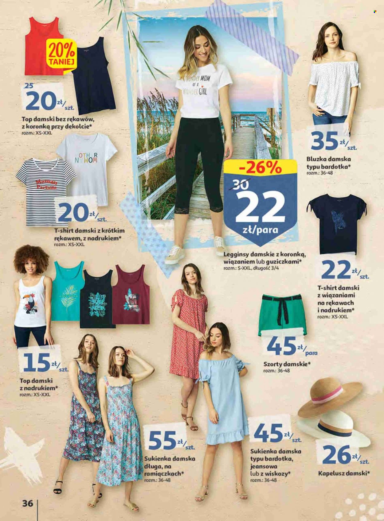 Gazetka Auchan - 12.05.2022 - 18.05.2022. Strona 36