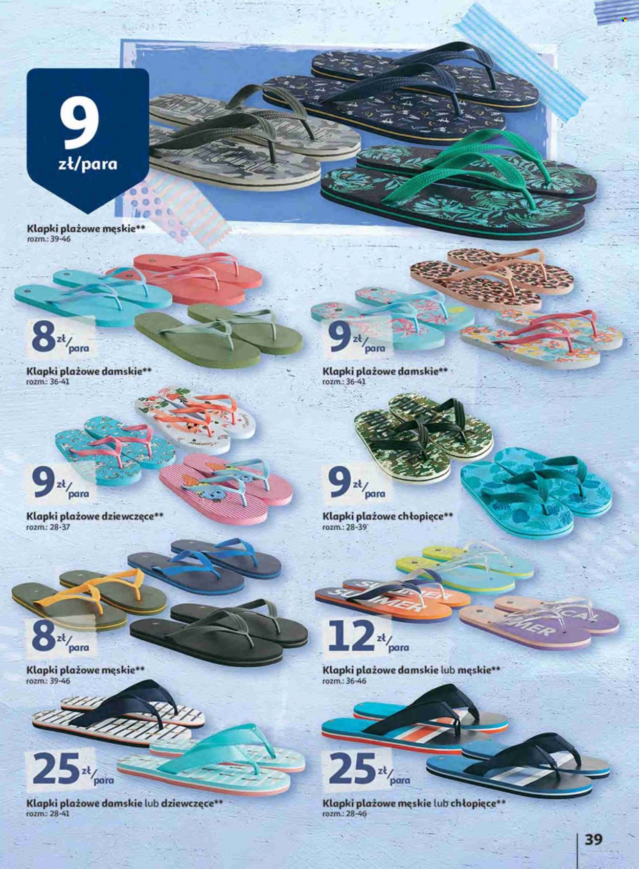 Gazetka Auchan - 12.05.2022 - 18.05.2022. Strona 39
