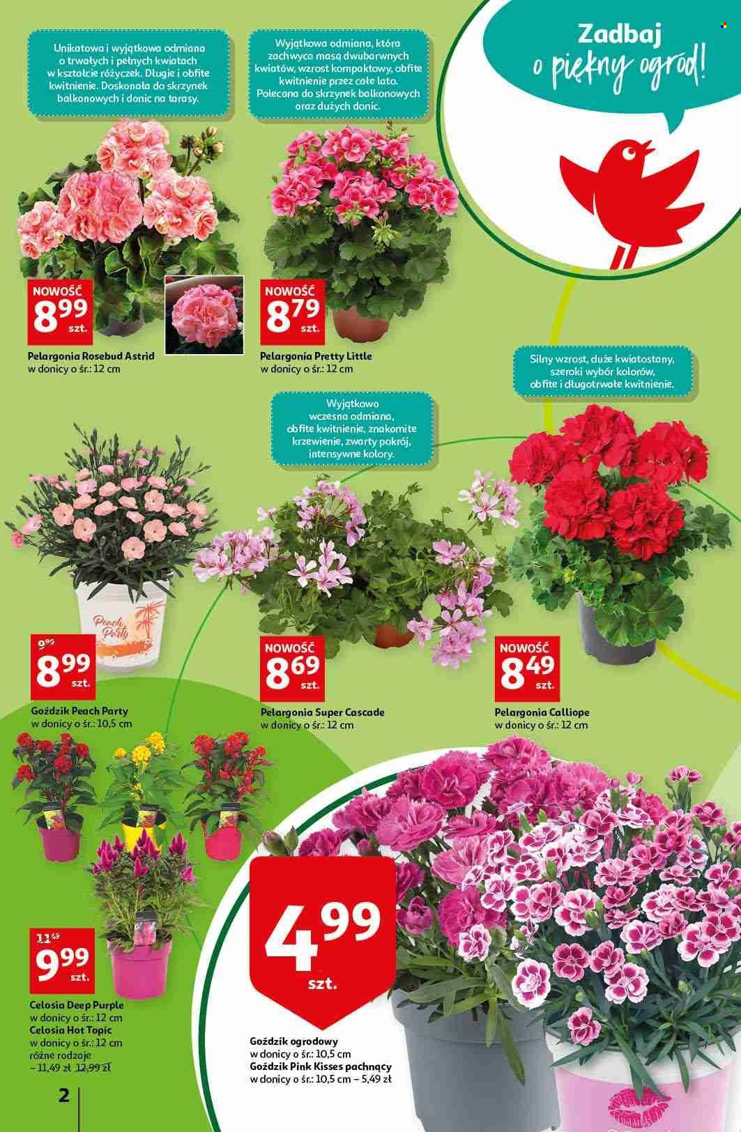 Gazetka Auchan - 12.05.2022 - 21.05.2022. Strona 2