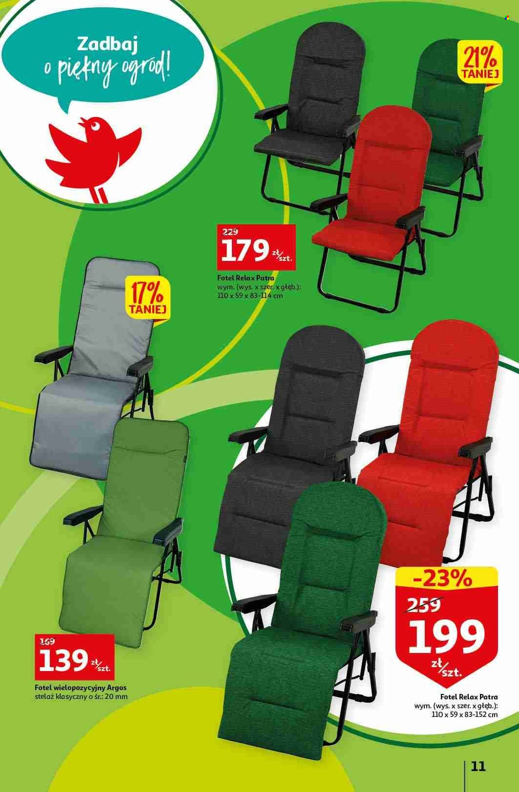 Gazetka Auchan - 12.05.2022 - 21.05.2022. Strona 11