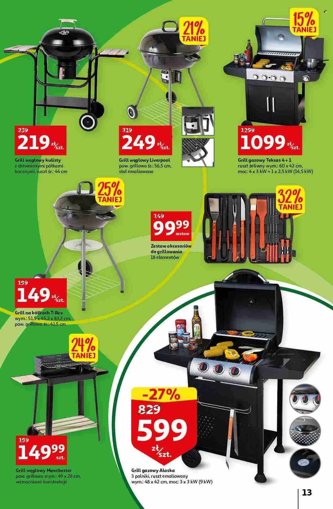 Gazetka Auchan - 12.05.2022 - 21.05.2022. Strona 13
