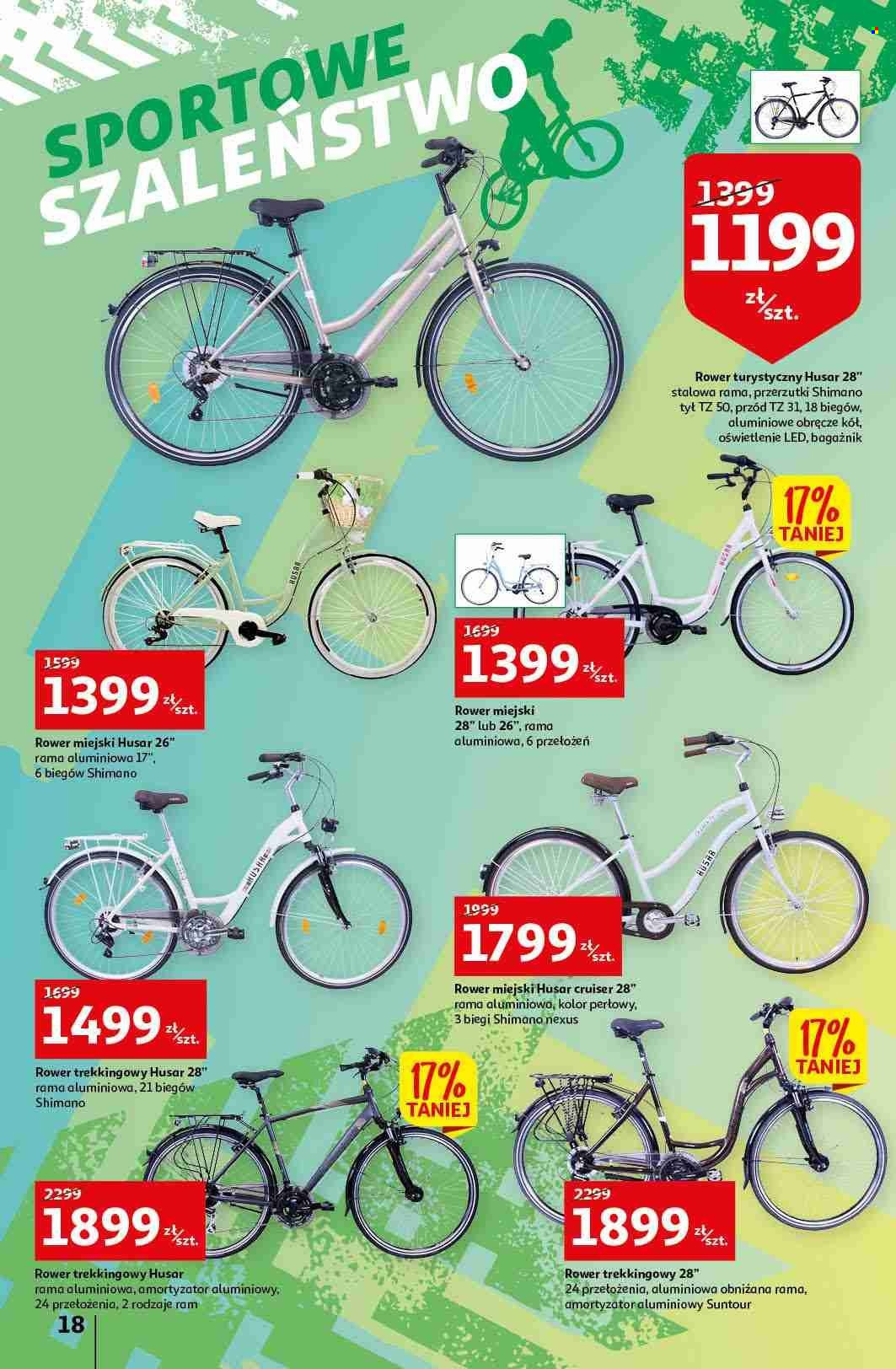 Gazetka Auchan - 12.05.2022 - 21.05.2022. Strona 18