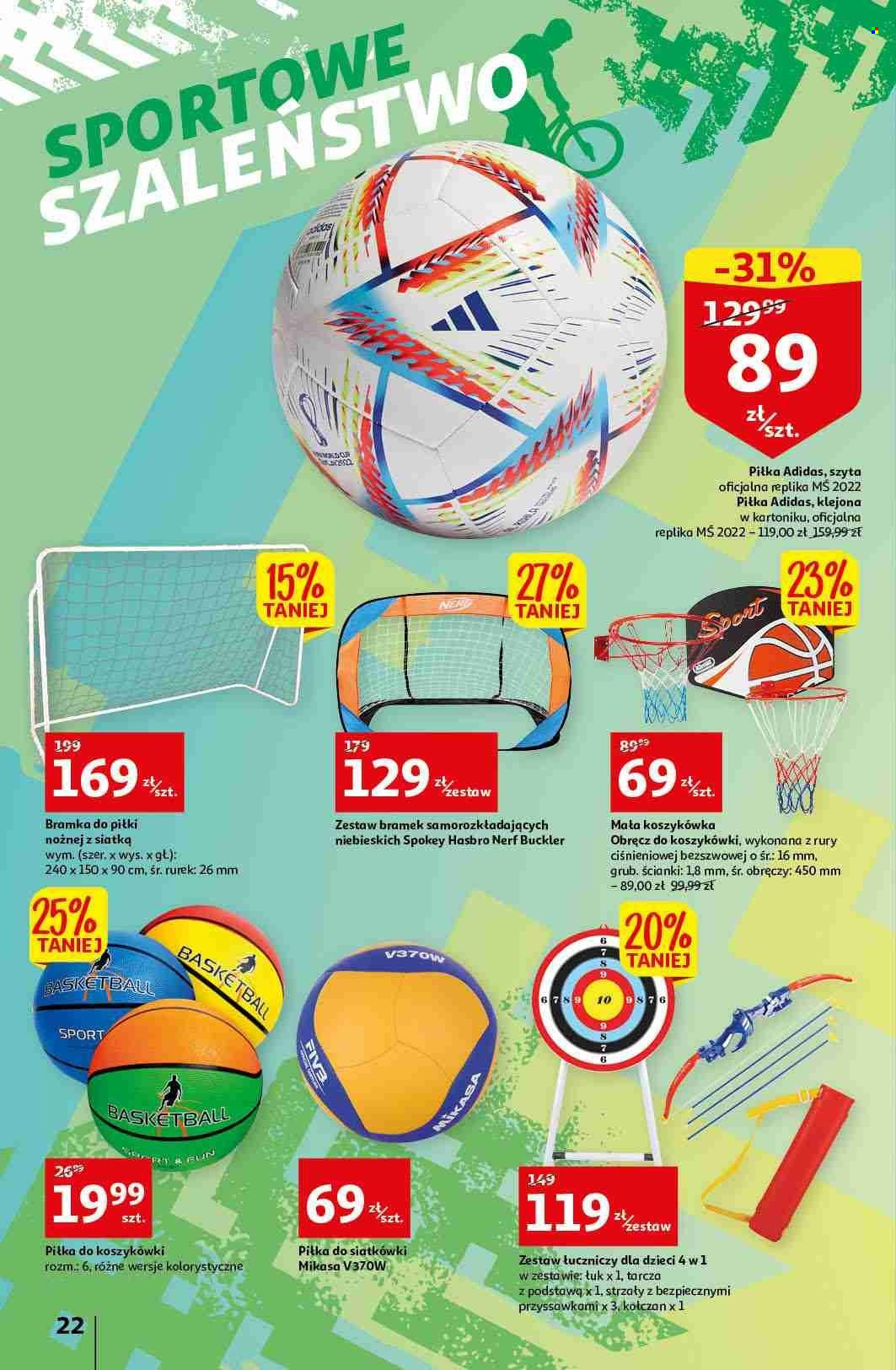 Gazetka Auchan - 12.05.2022 - 21.05.2022. Strona 22