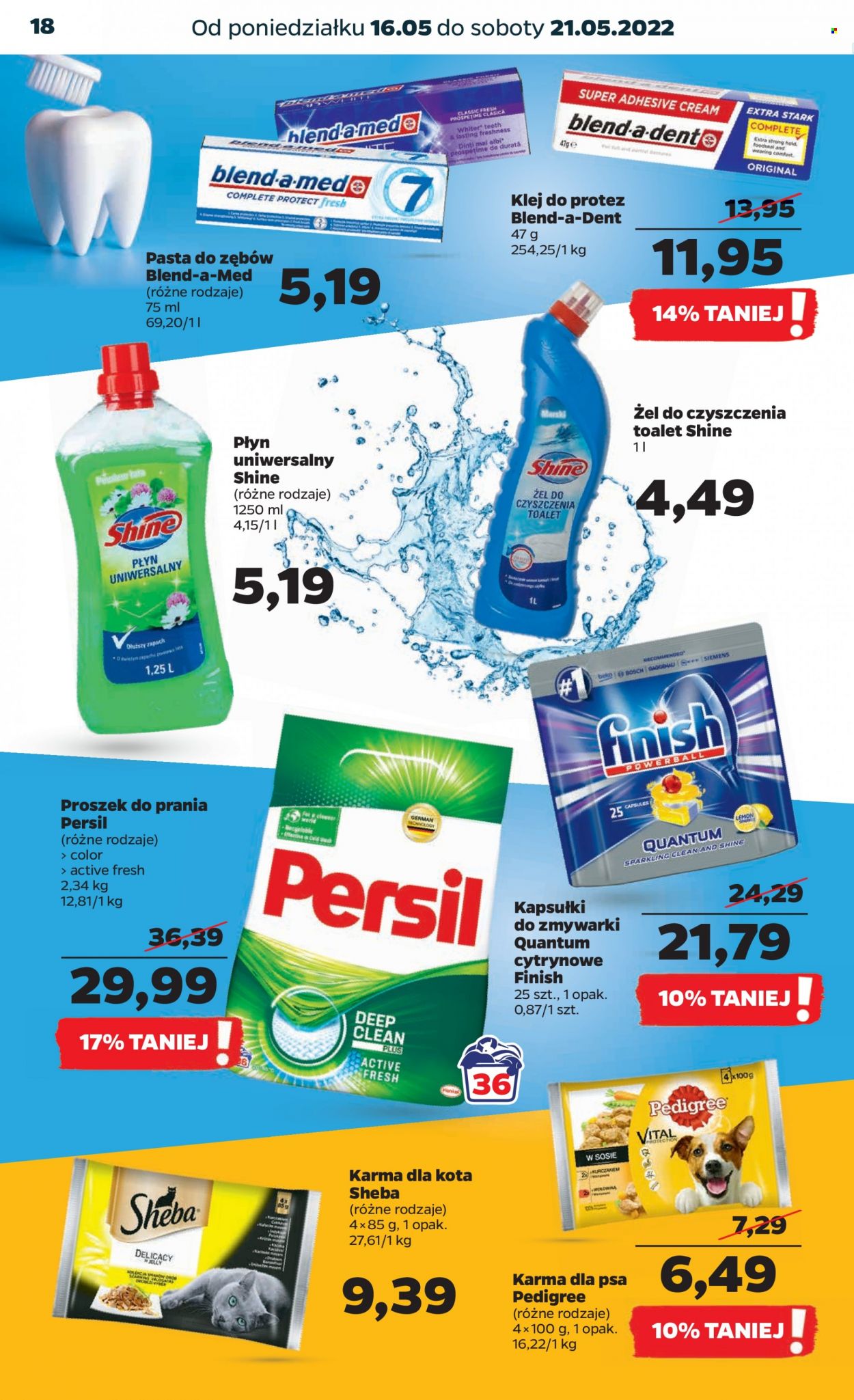 Gazetka Netto - 16.05.2022 - 21.05.2022. Strona 18