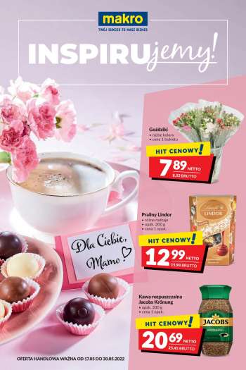 Gatezka Makro