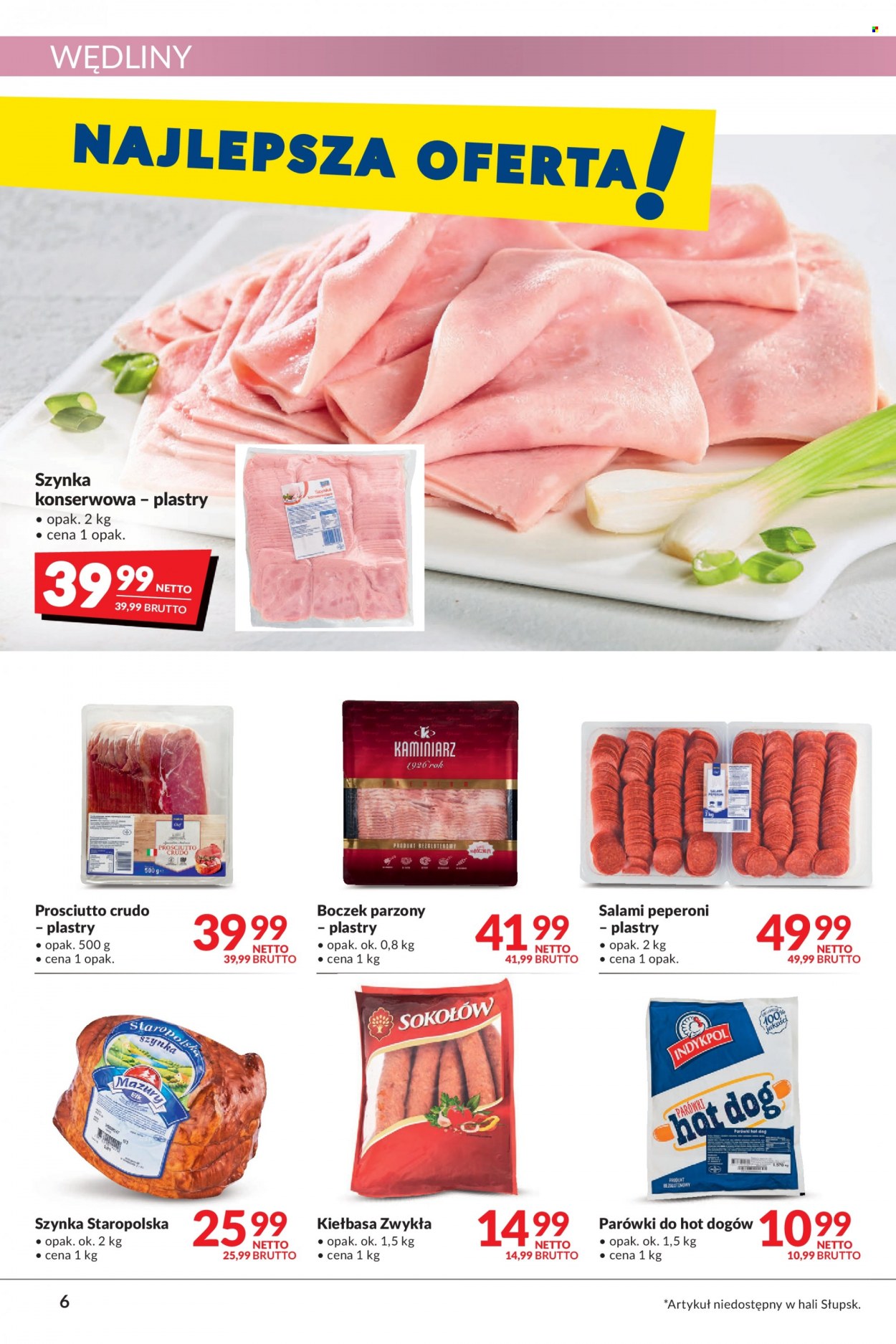 Gazetka Makro - 17.05.2022 - 30.05.2022. Strona 6