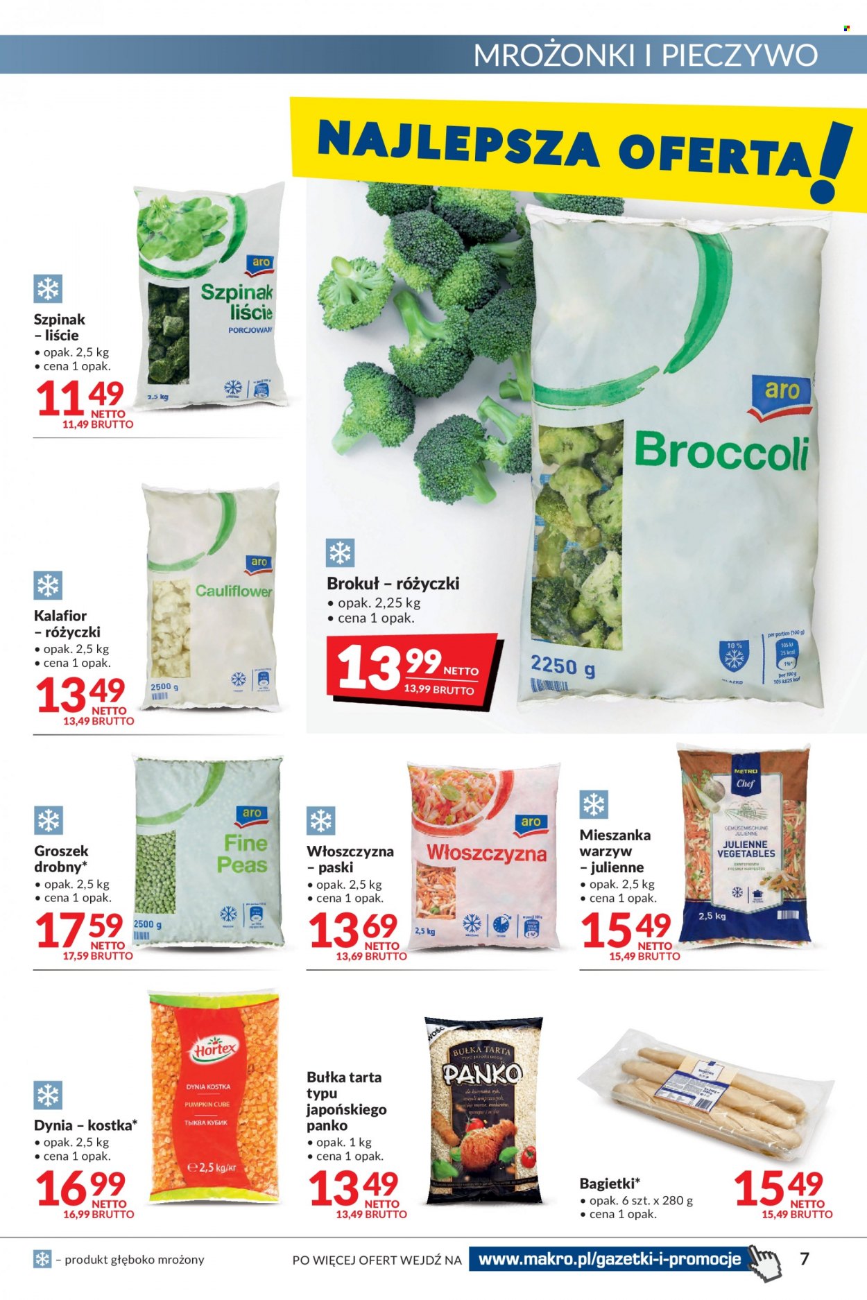 Gazetka Makro - 17.05.2022 - 30.05.2022. Strona 7