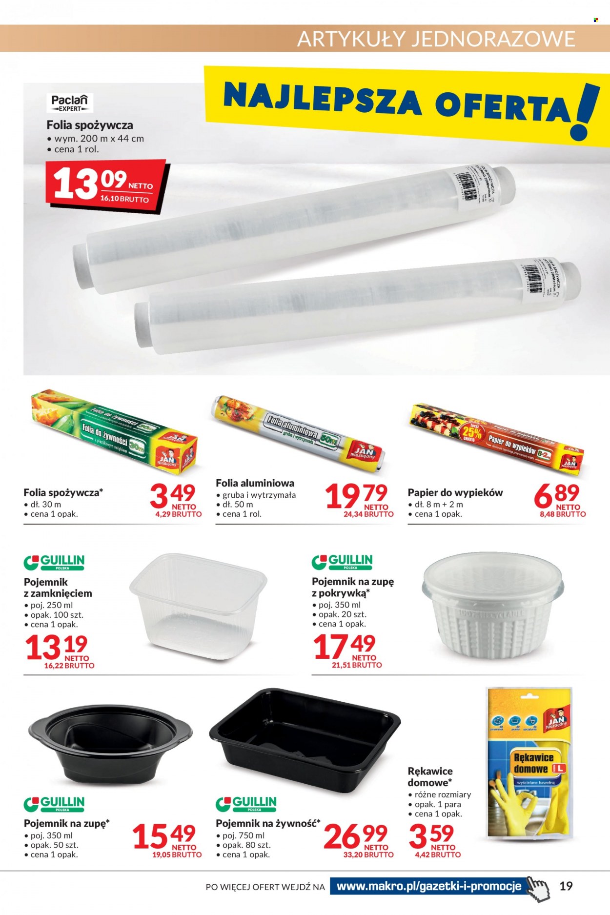Gazetka Makro - 17.05.2022 - 30.05.2022. Strona 19
