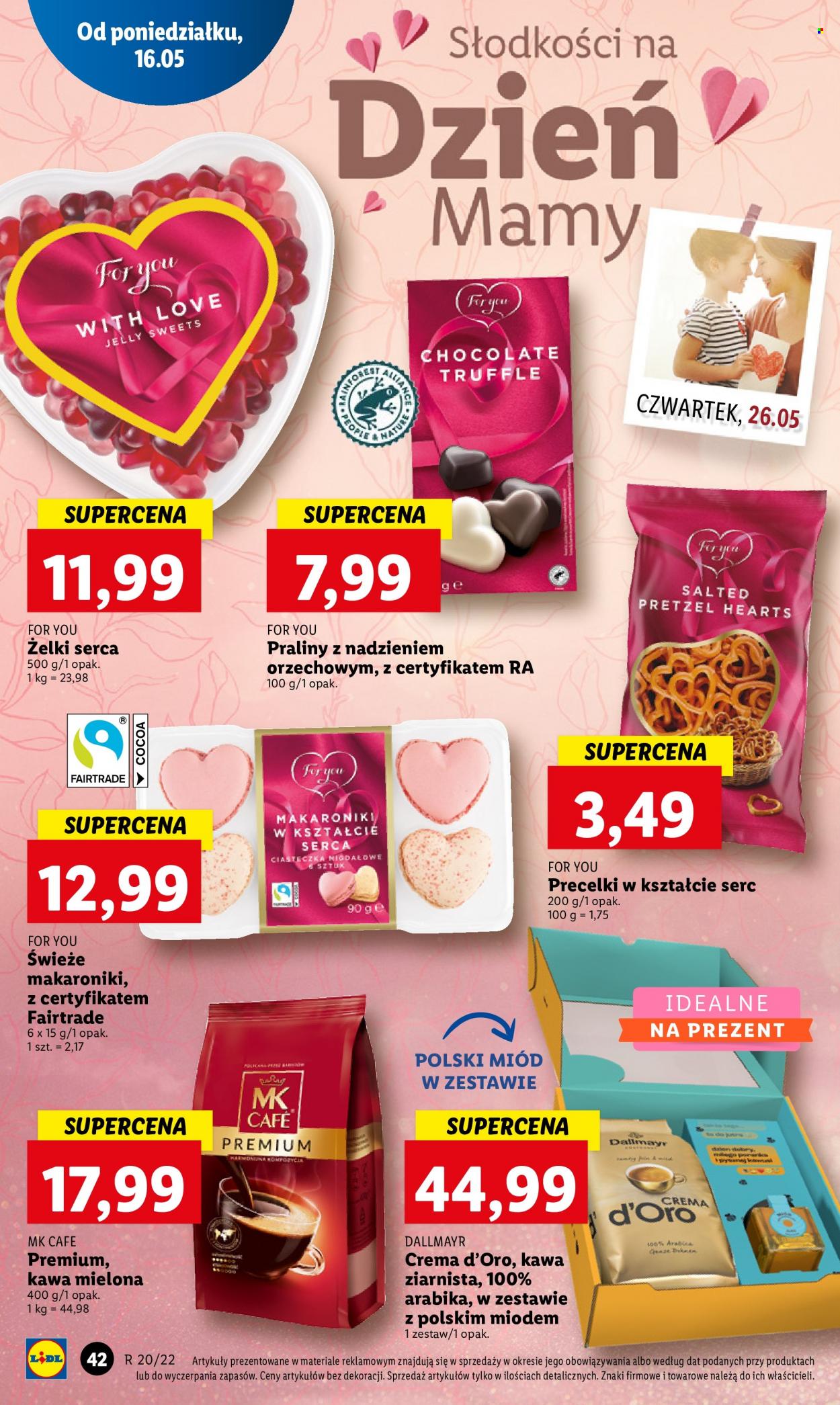 Gazetka Lidl - 16.05.2022 - 18.05.2022. Strona 42
